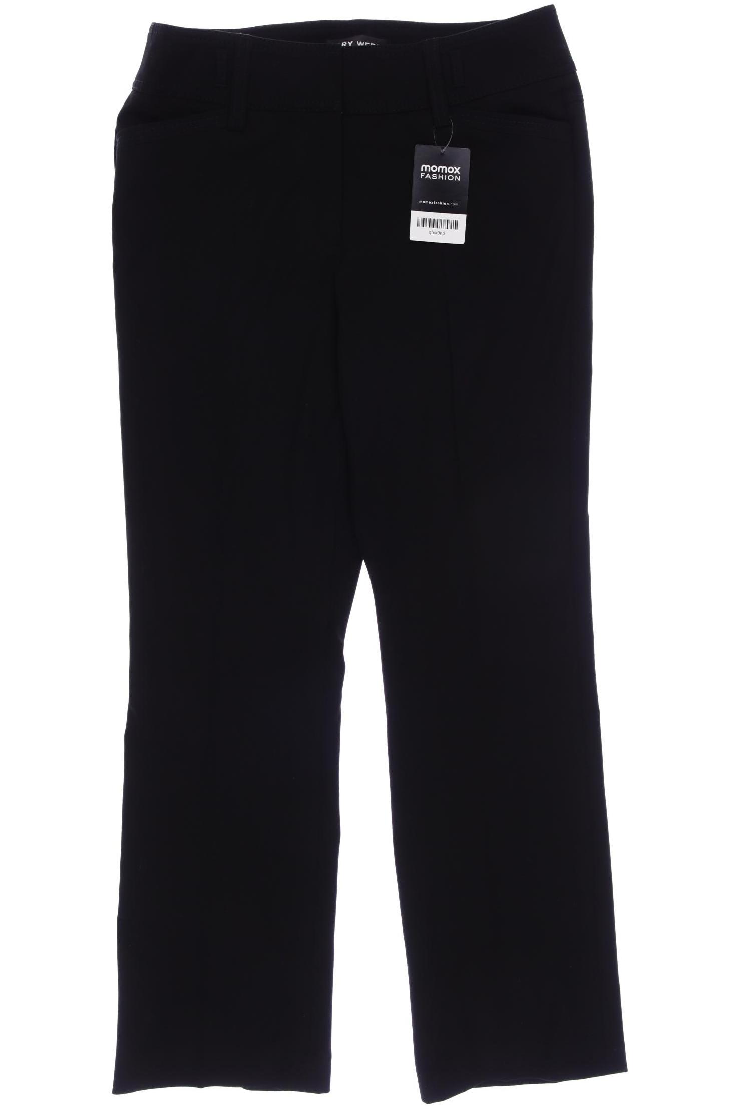 

Gerry Weber Damen Stoffhose, schwarz, Gr. 38