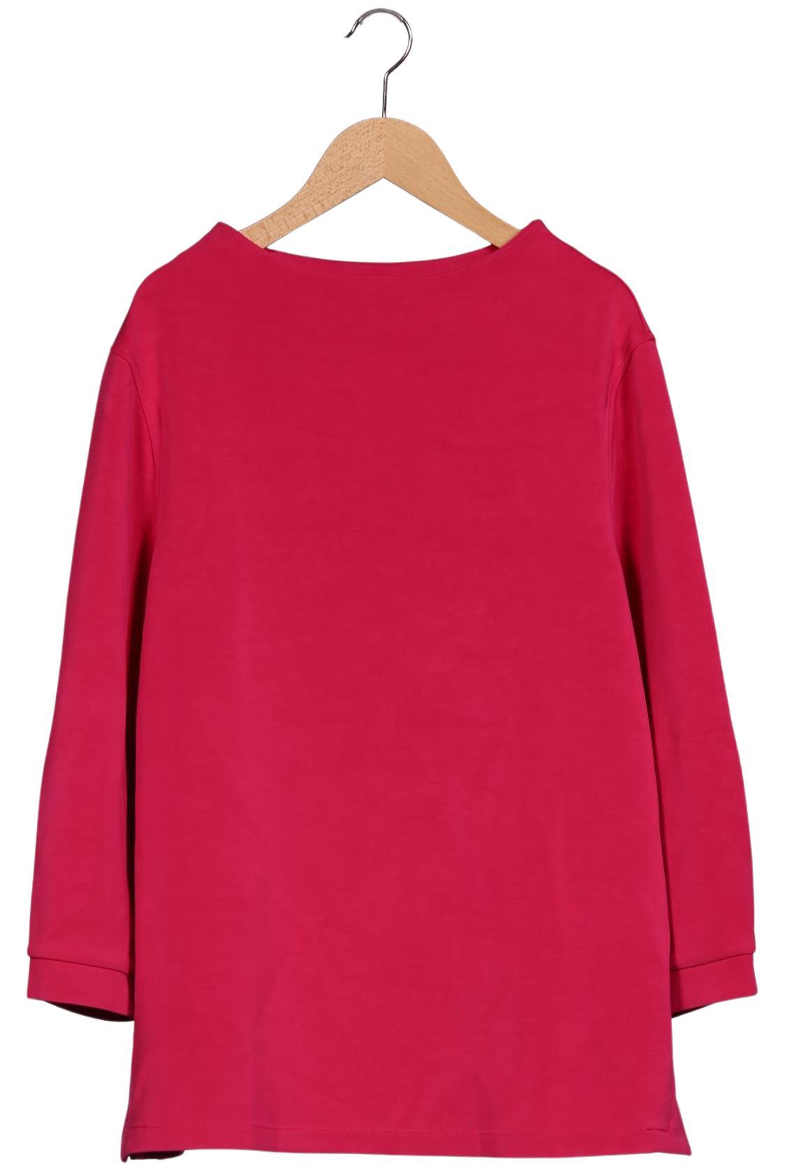 

Gerry Weber Damen Sweatshirt, pink, Gr. 42