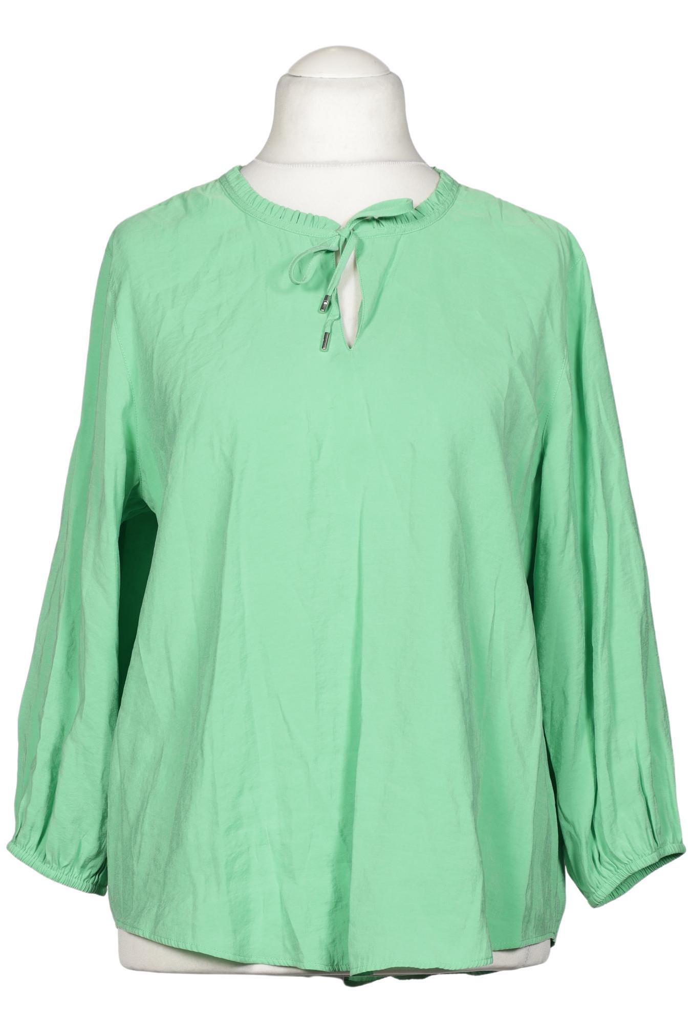 

Gerry Weber Damen Bluse, hellgrün, Gr. 46