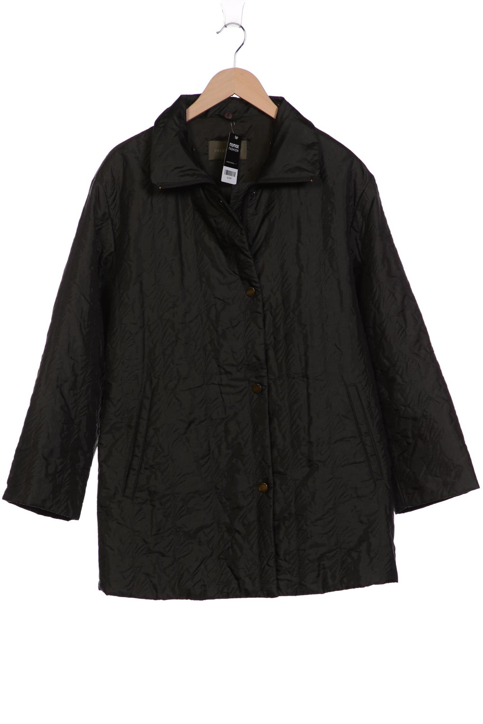 

Gerry Weber Damen Jacke, grün, Gr. 42