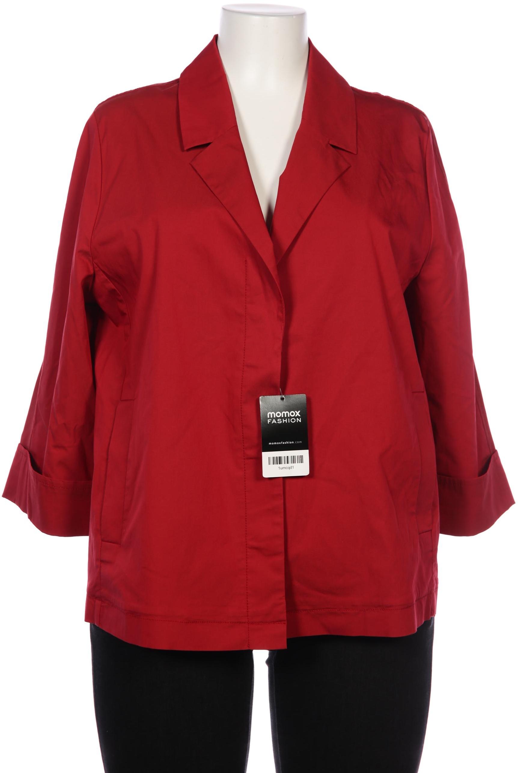 

Gerry Weber Damen Blazer, rot, Gr. 44