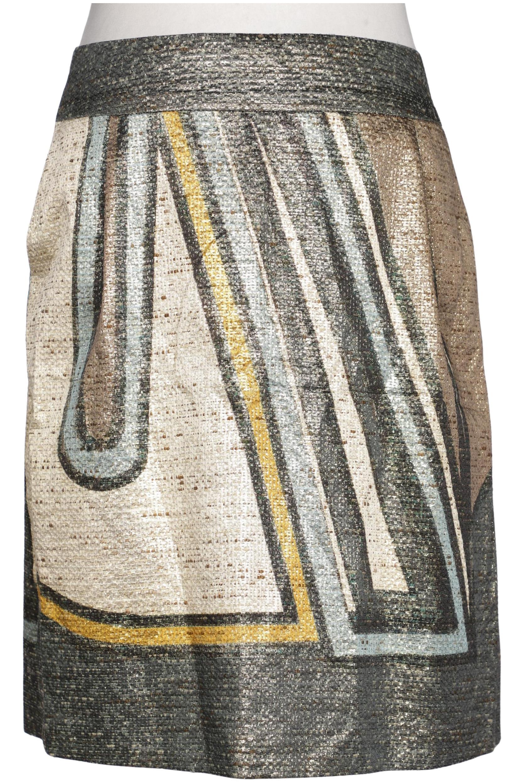 

Gerry Weber Damen Rock, mehrfarbig, Gr. 44