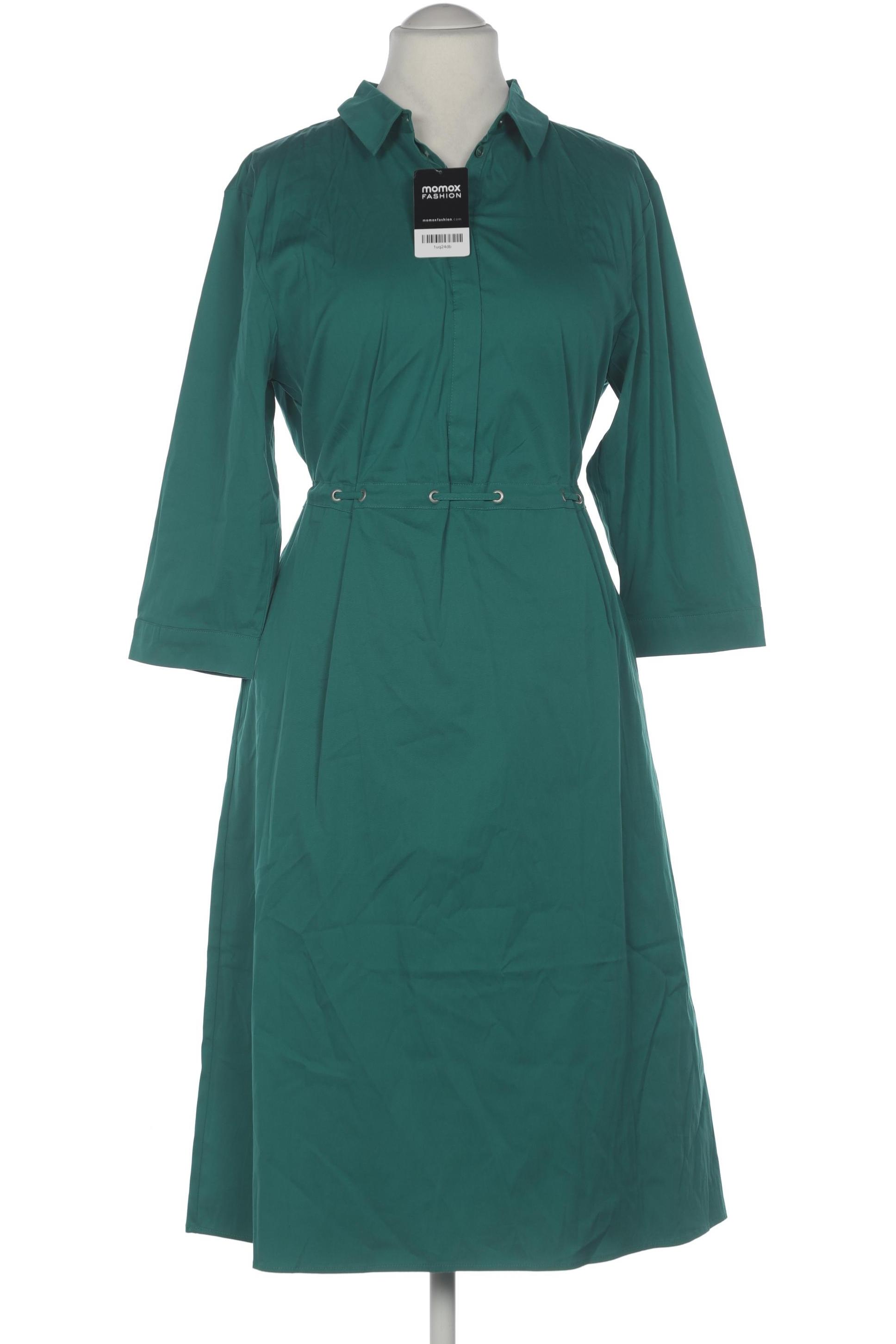 

Gerry Weber Damen Kleid, türkis, Gr. 42