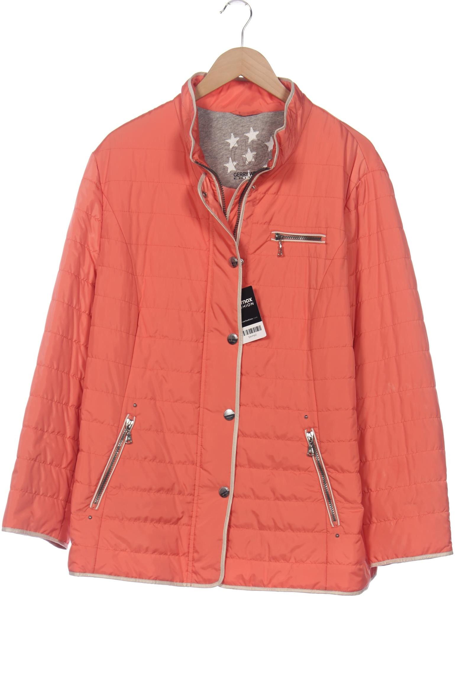 

Gerry Weber Damen Jacke, pink, Gr. 44