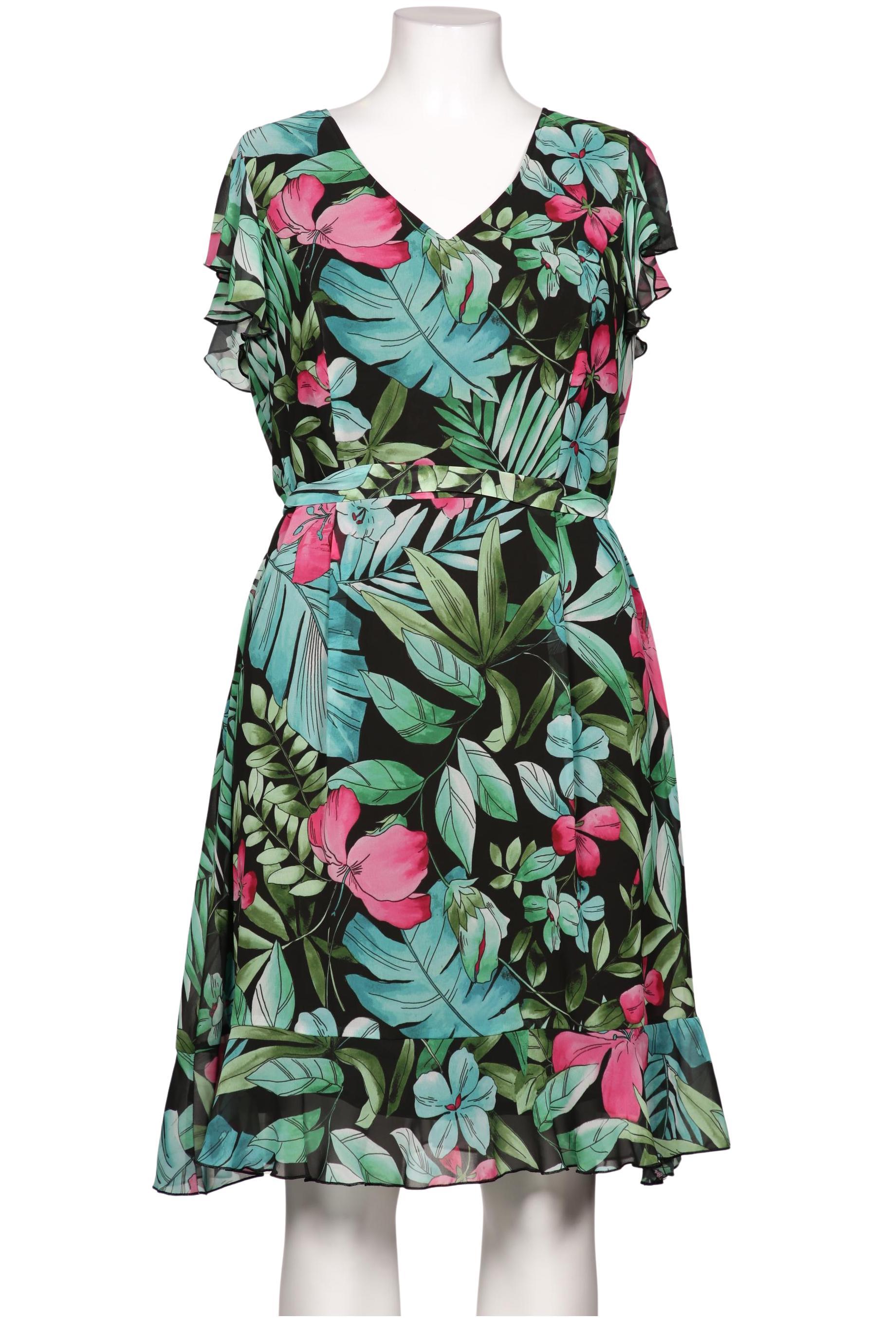 

Gerry Weber Damen Kleid, grün, Gr. 44