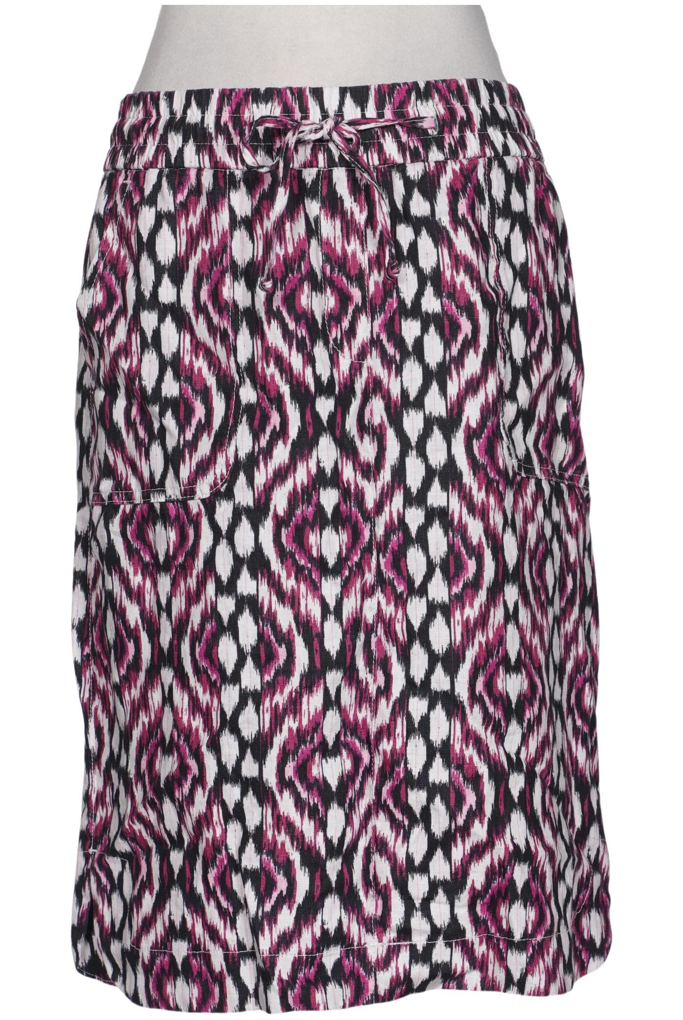 

Gerry Weber Damen Rock, marineblau, Gr. 40
