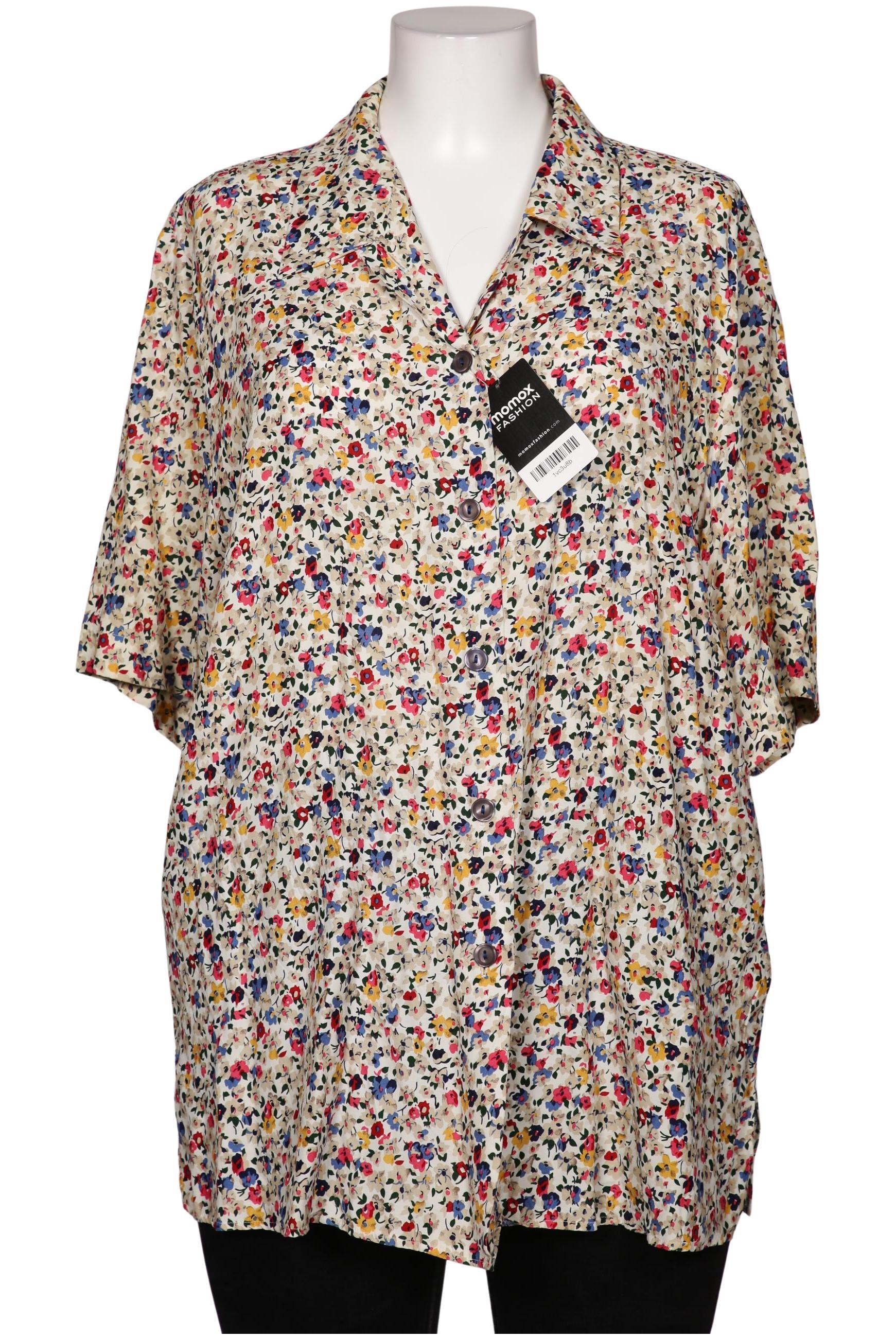 

Gerry Weber Damen Bluse, mehrfarbig, Gr. 48