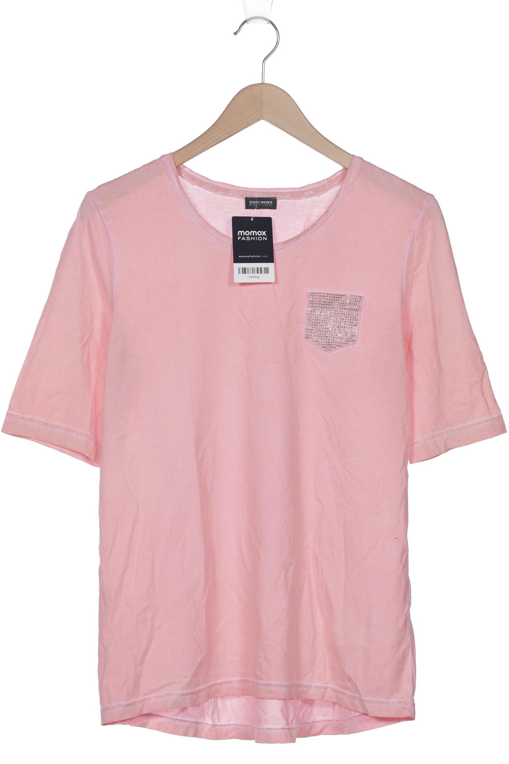 

Gerry Weber Damen T-Shirt, pink