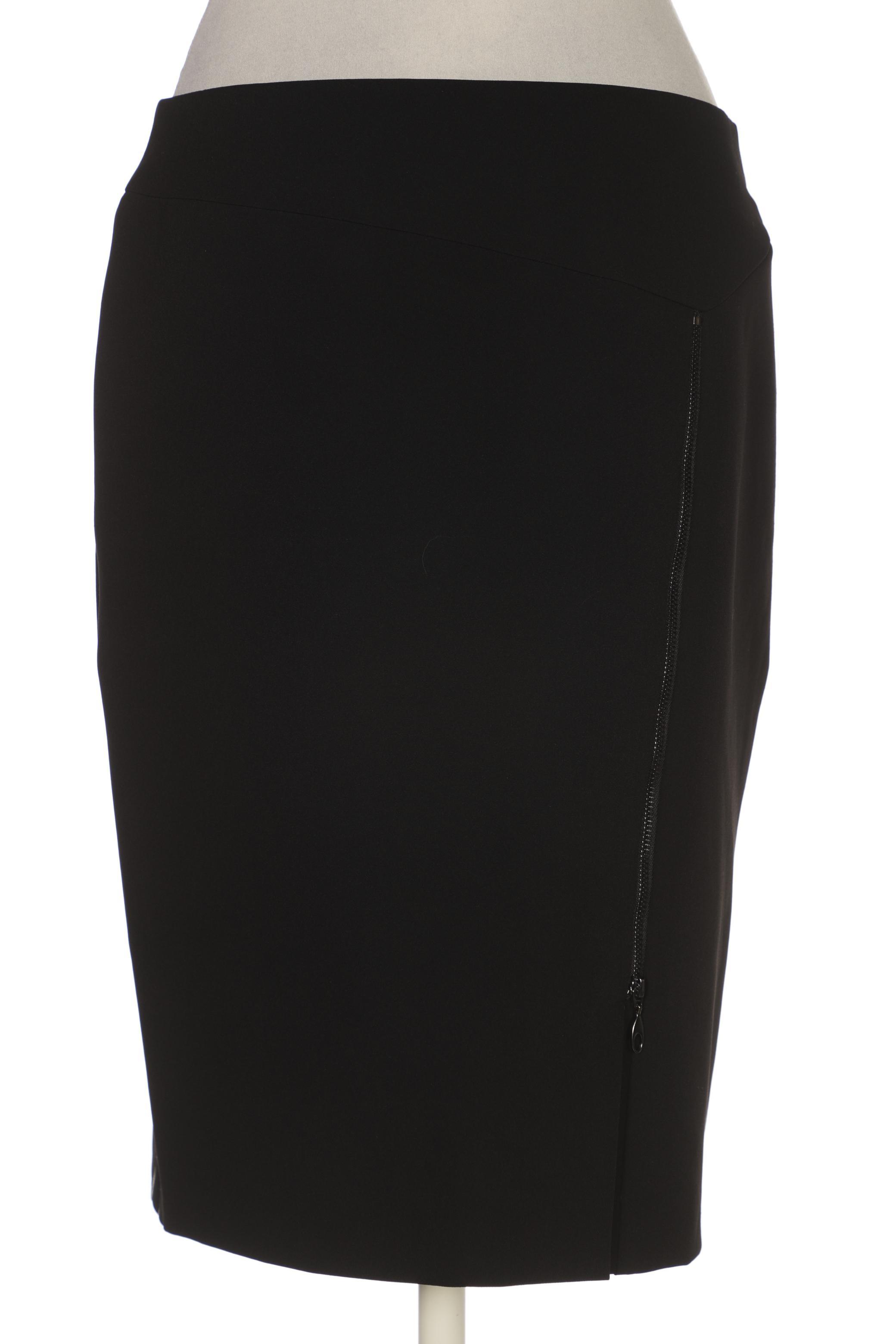 Thumbnail - Gerry Weber Damen Rock, schwarz, Gr. 29