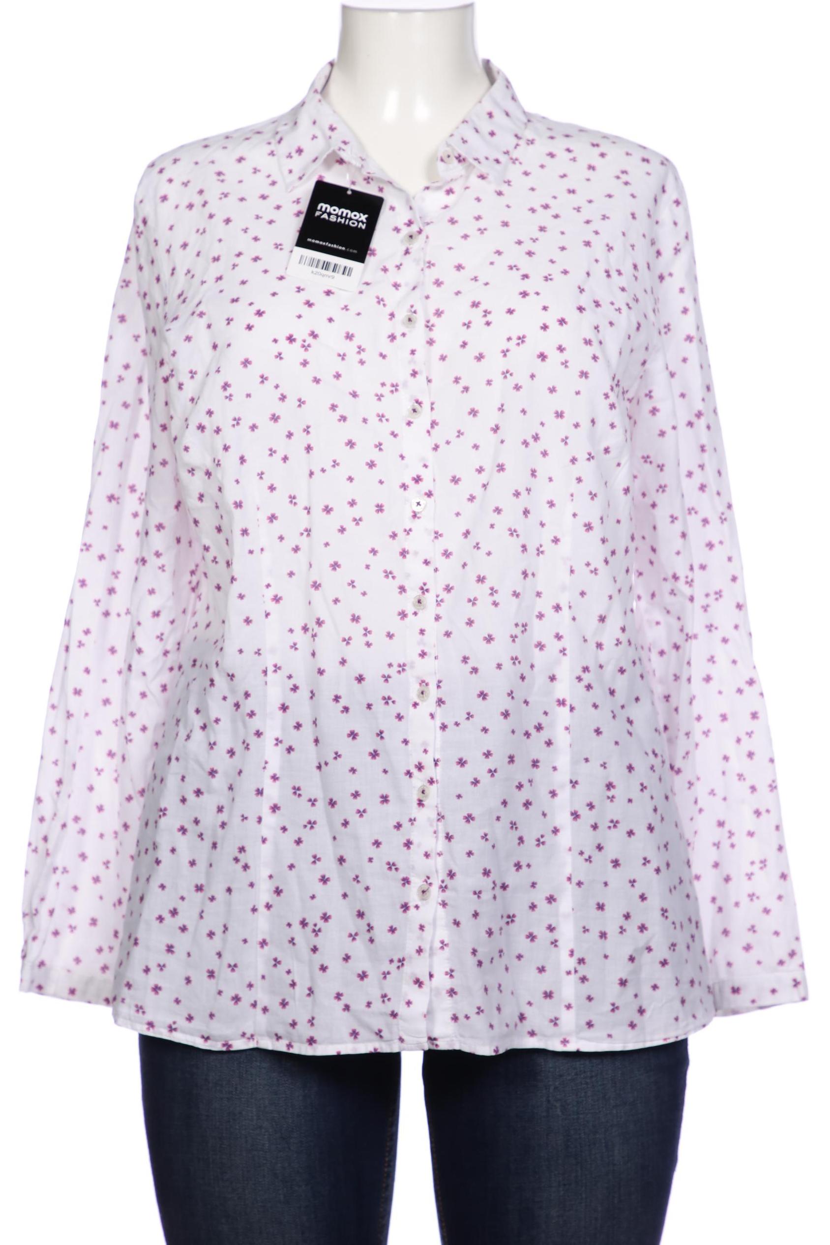 

Gerry Weber Damen Bluse, weiß