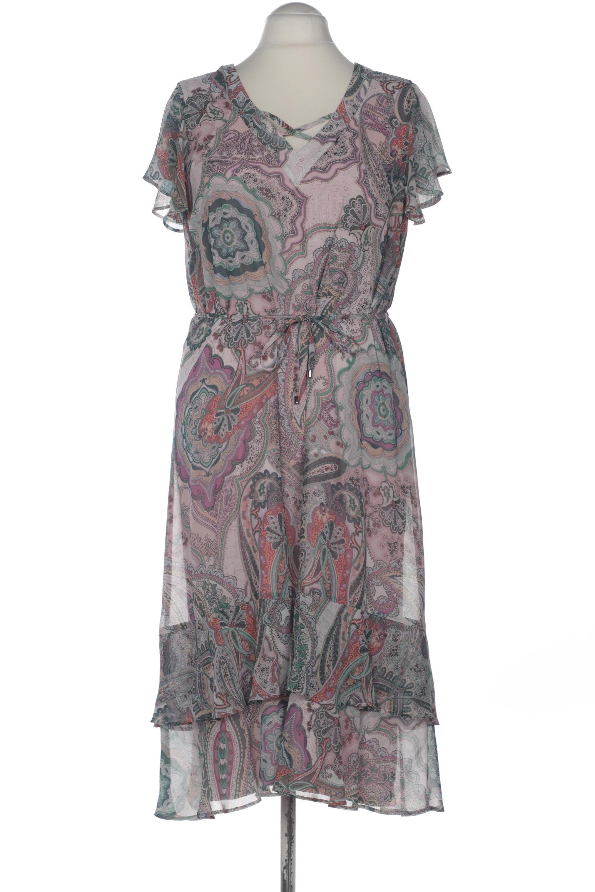 

Gerry Weber Damen Kleid, pink, Gr. 44