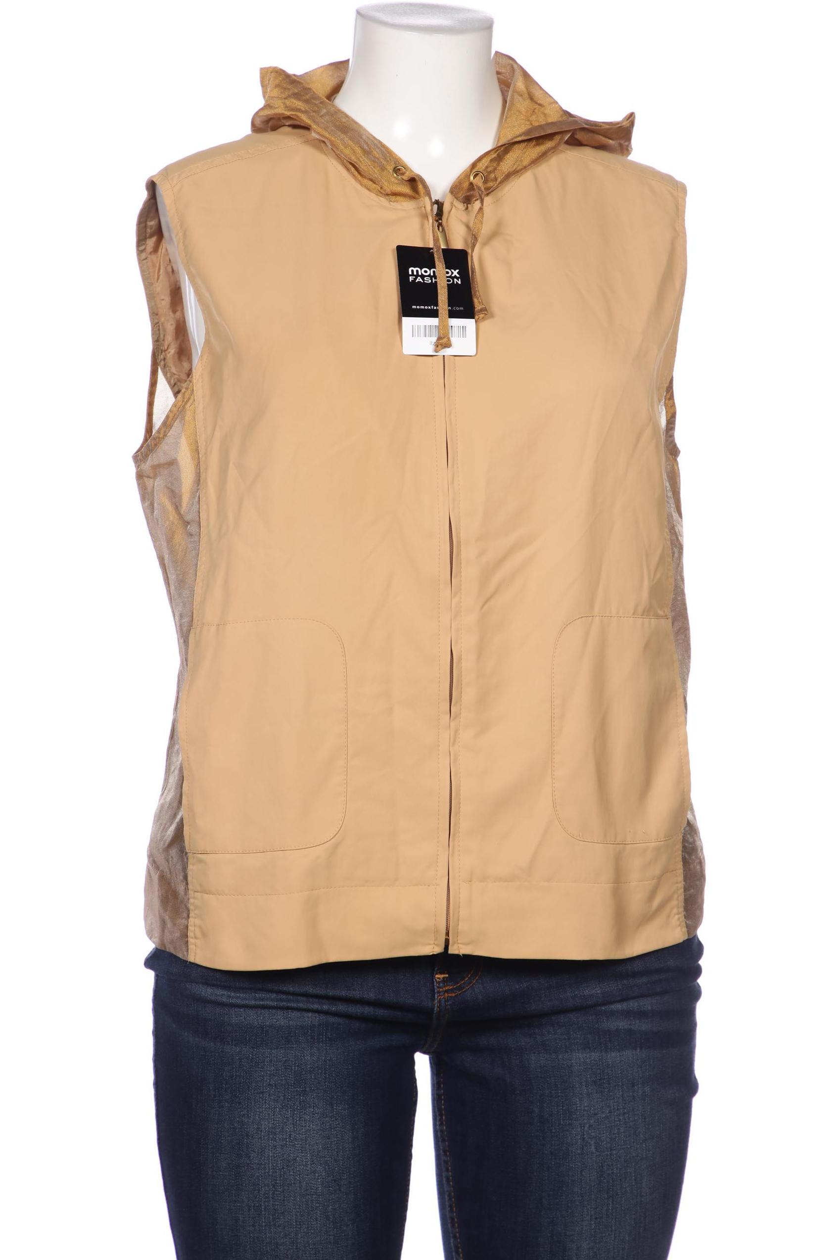

Gerry Weber Damen Weste, beige