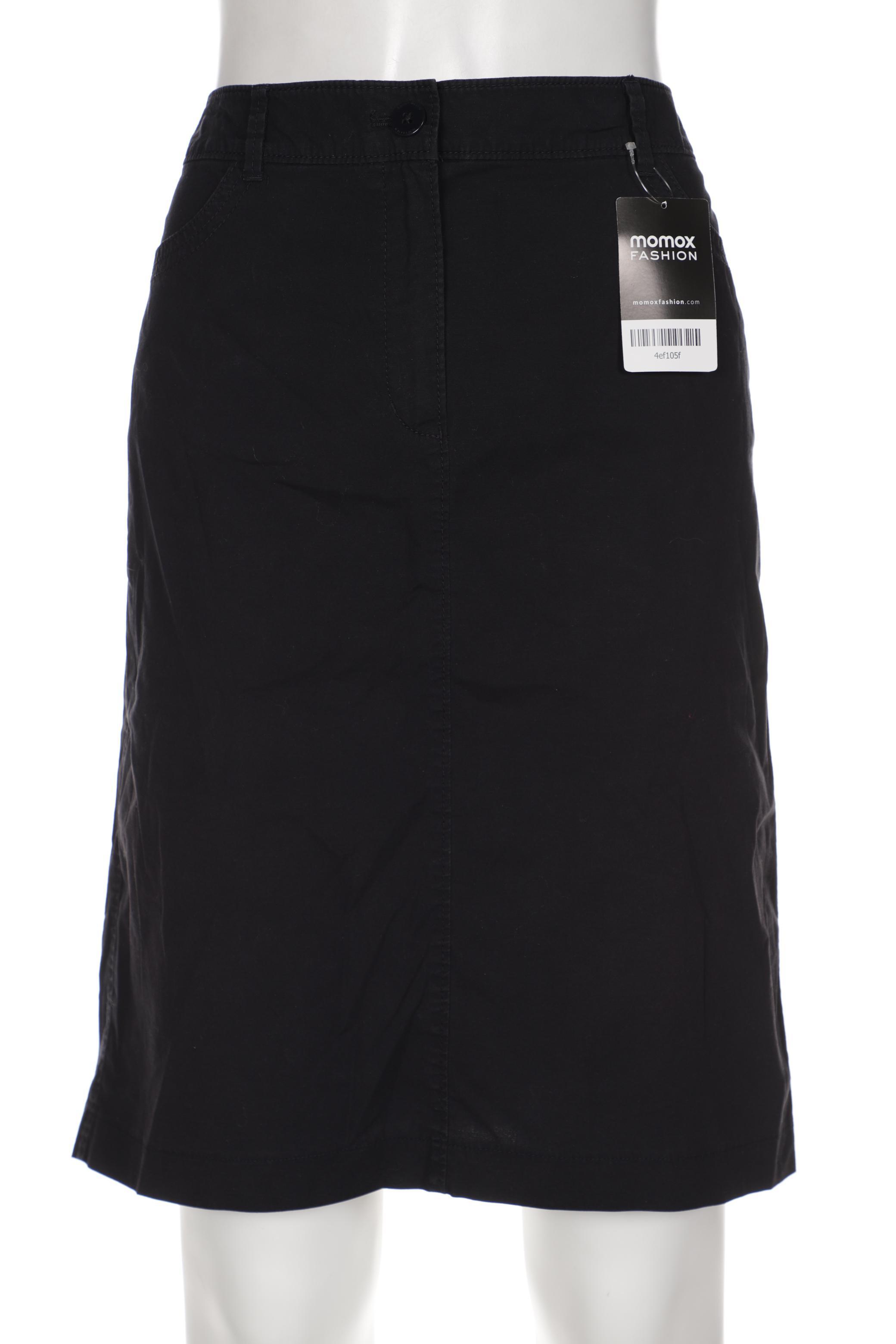 

Gerry Weber Damen Rock, marineblau