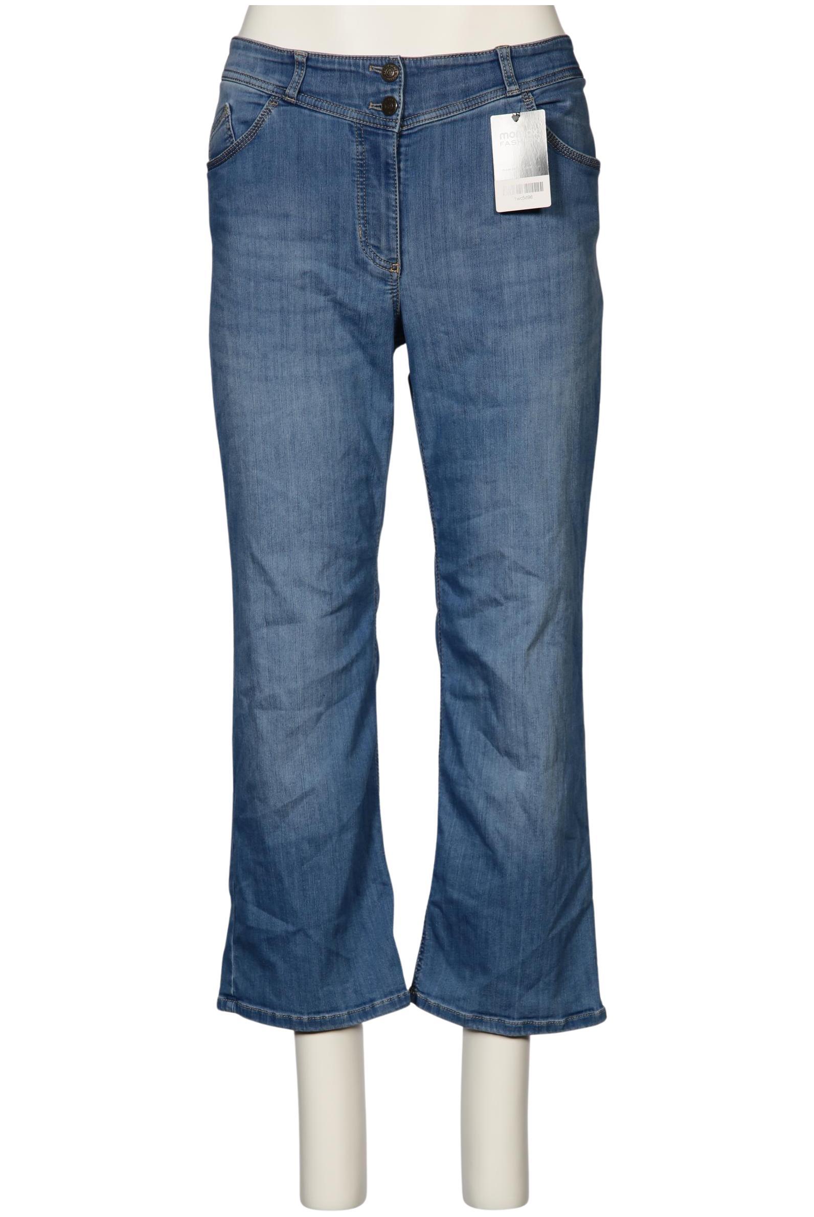 

Gerry Weber Damen Jeans, blau, Gr. 36