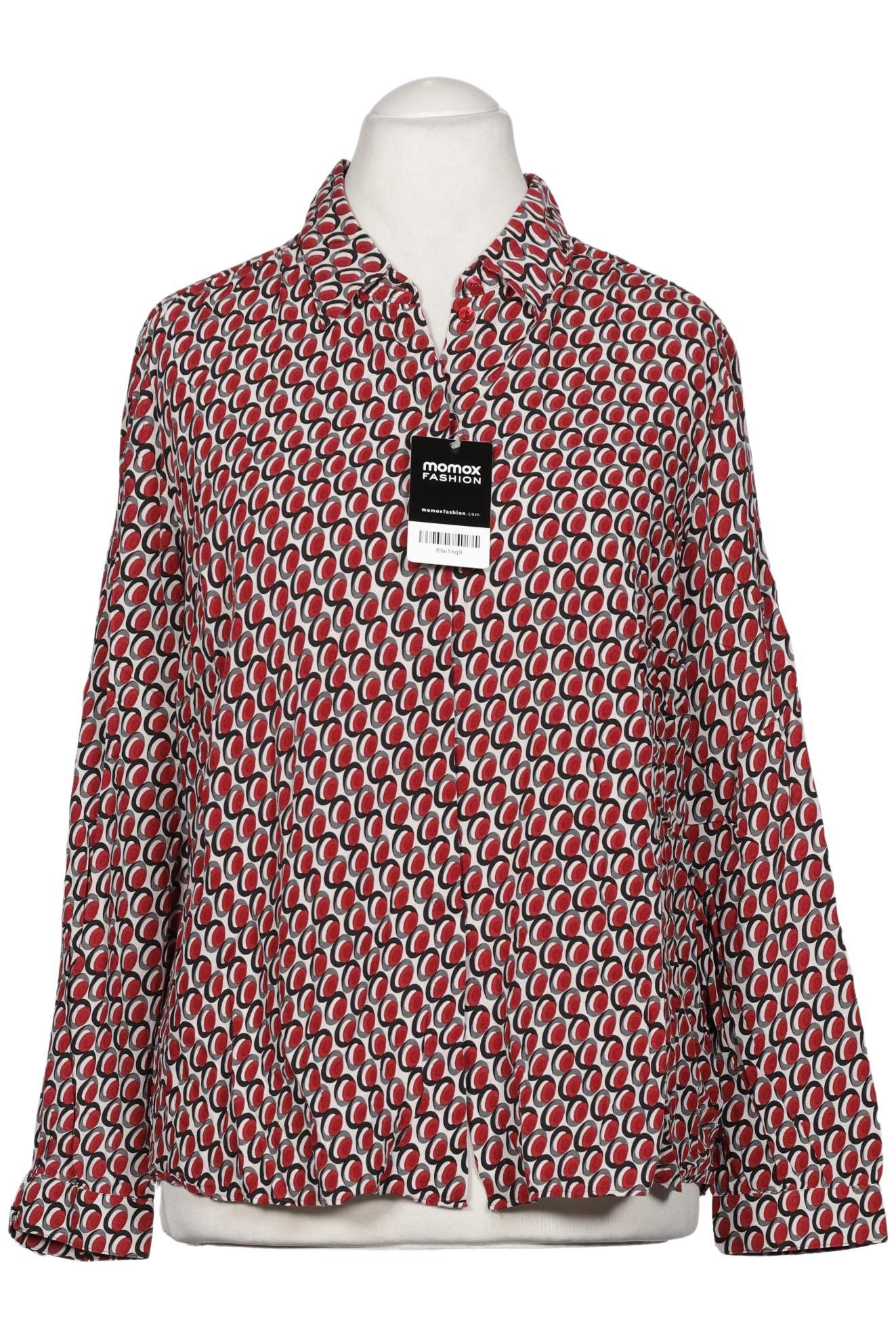 

Gerry Weber Damen Bluse, mehrfarbig, Gr. 44