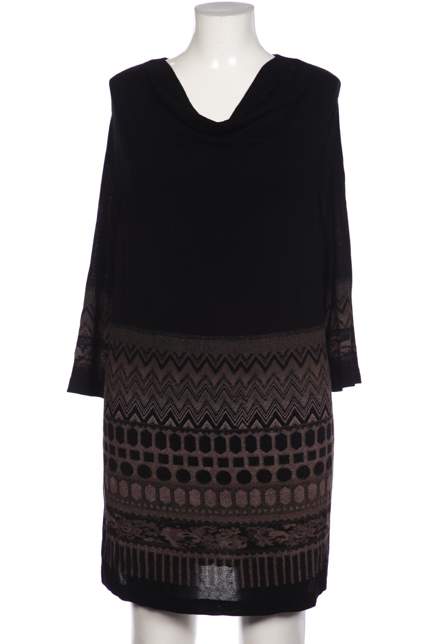 

Gerry Weber Damen Kleid, schwarz, Gr. 46