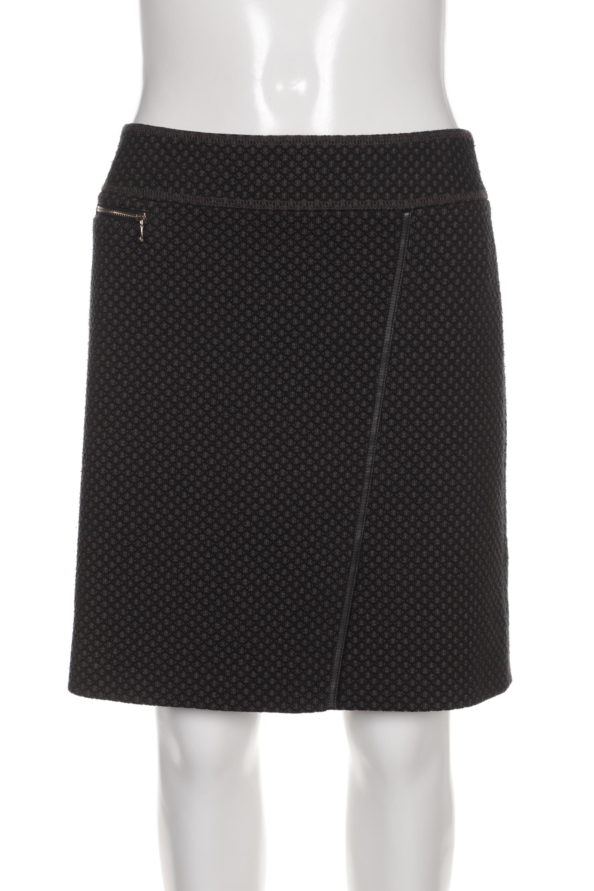 

Gerry Weber Damen Rock, schwarz