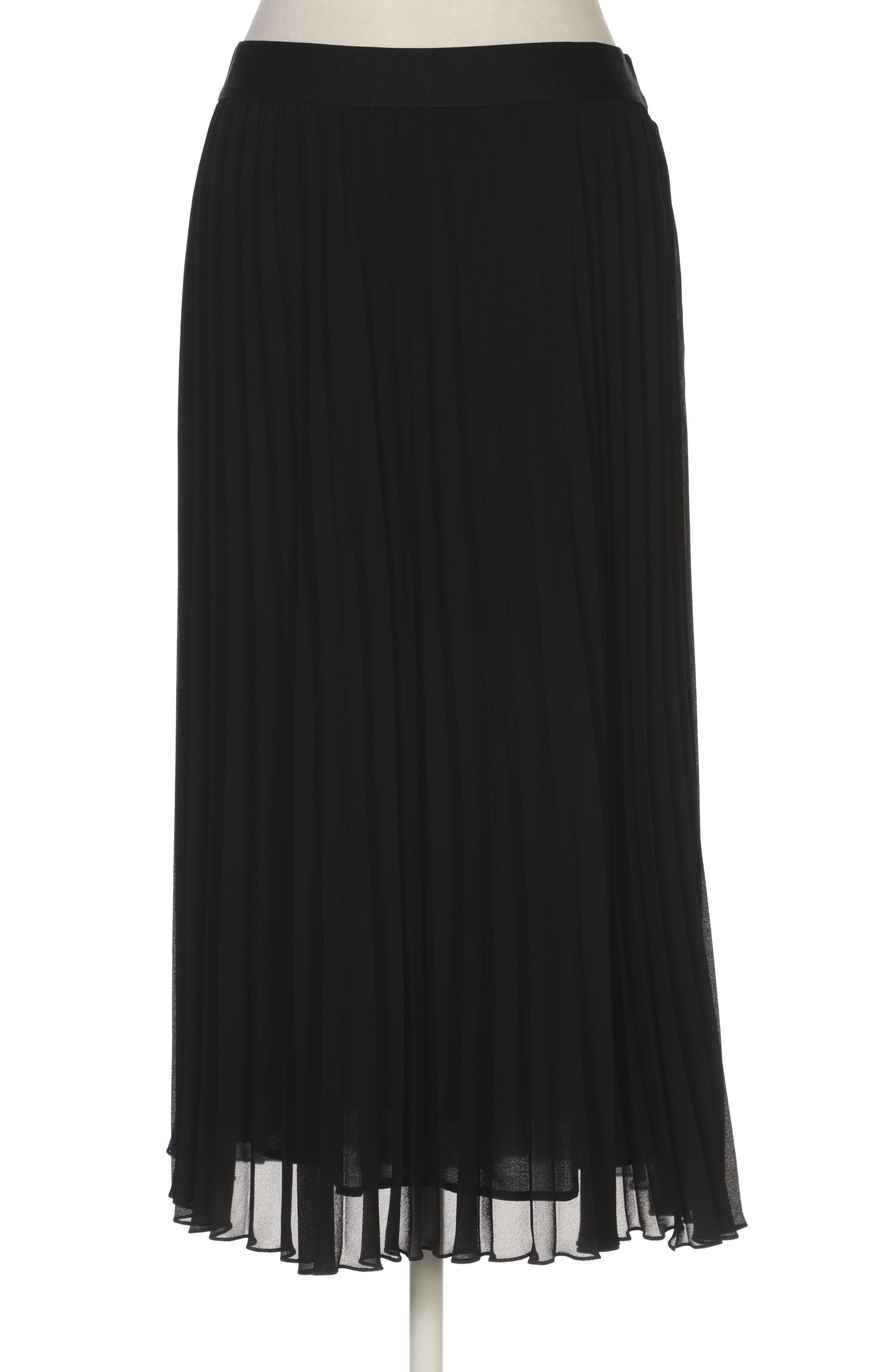 

Gerry Weber Damen Rock, schwarz, Gr. 38