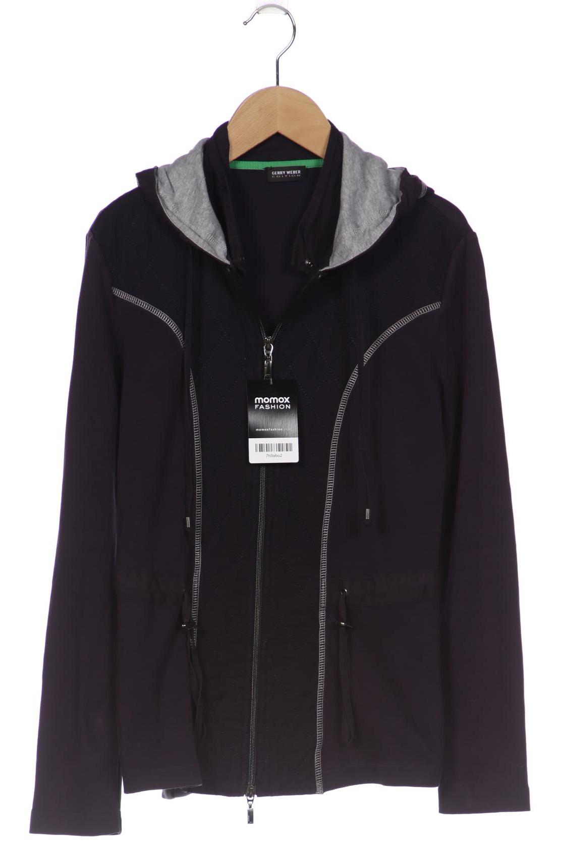 

Gerry Weber Damen Strickjacke, marineblau