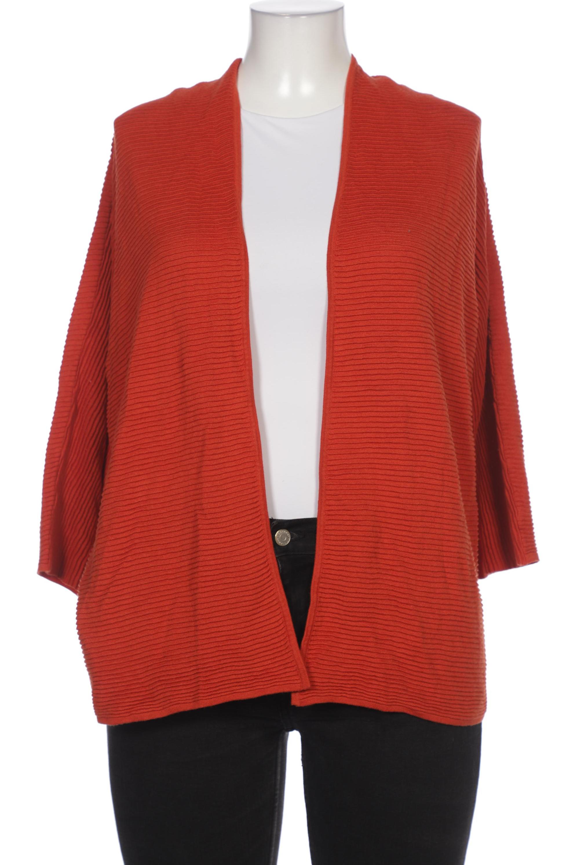 

Gerry Weber Damen Strickjacke, orange