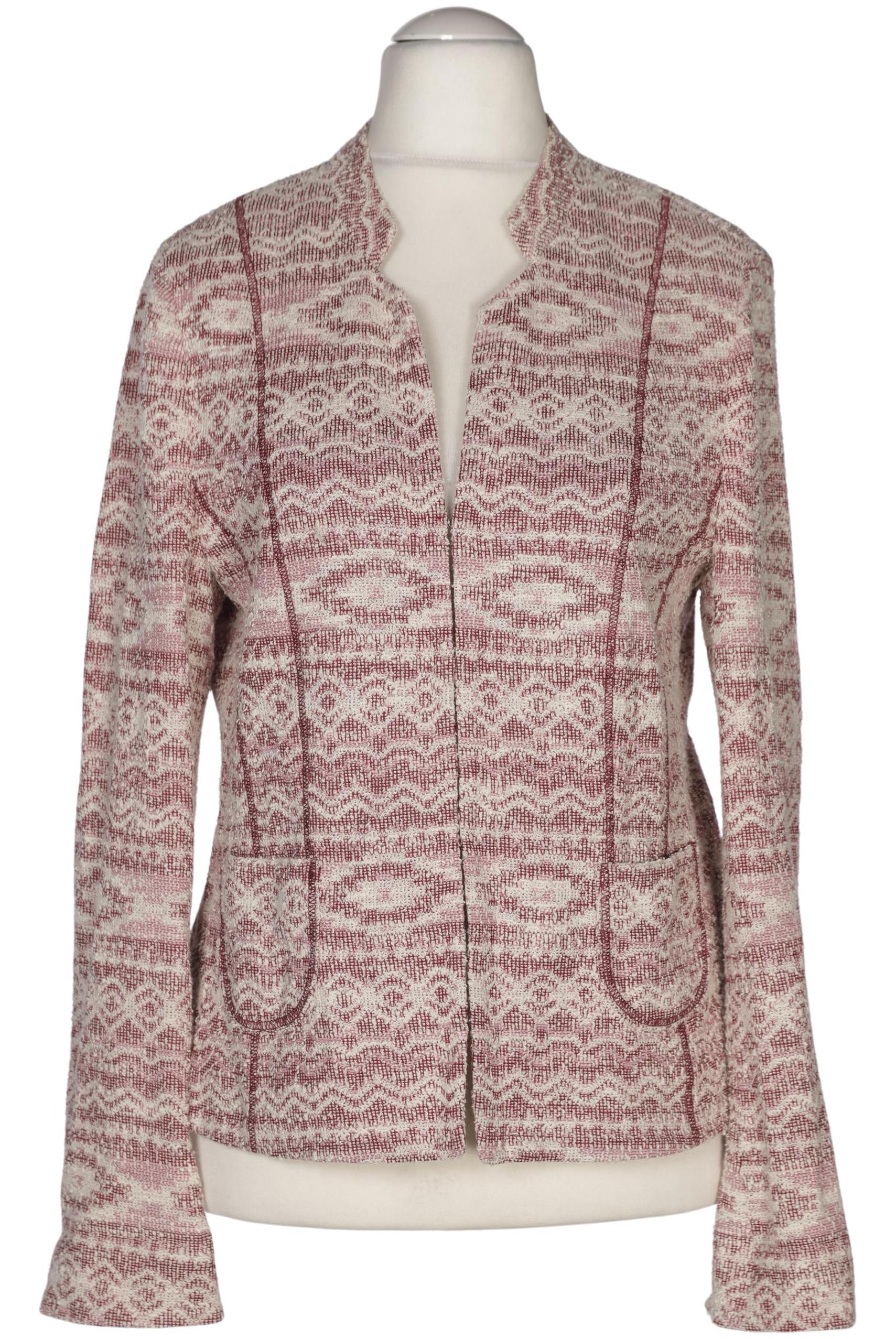 

Gerry Weber Damen Blazer, rot, Gr. 40