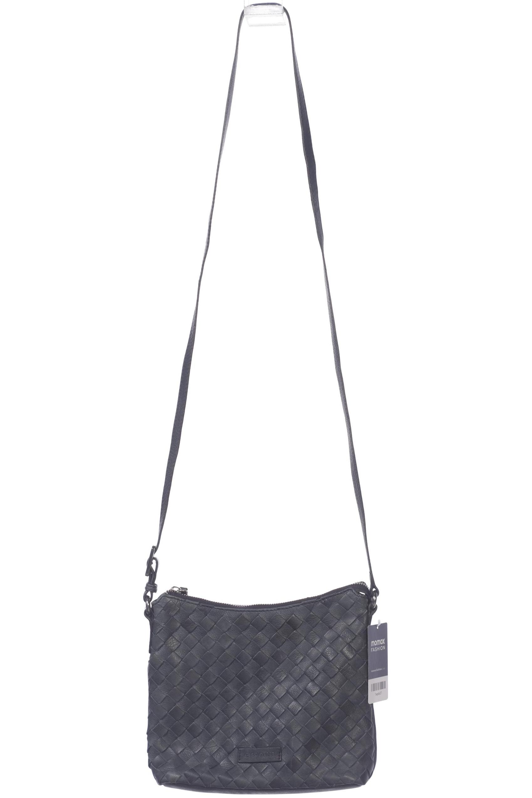 

Gerry Weber Damen Handtasche, blau, Gr.