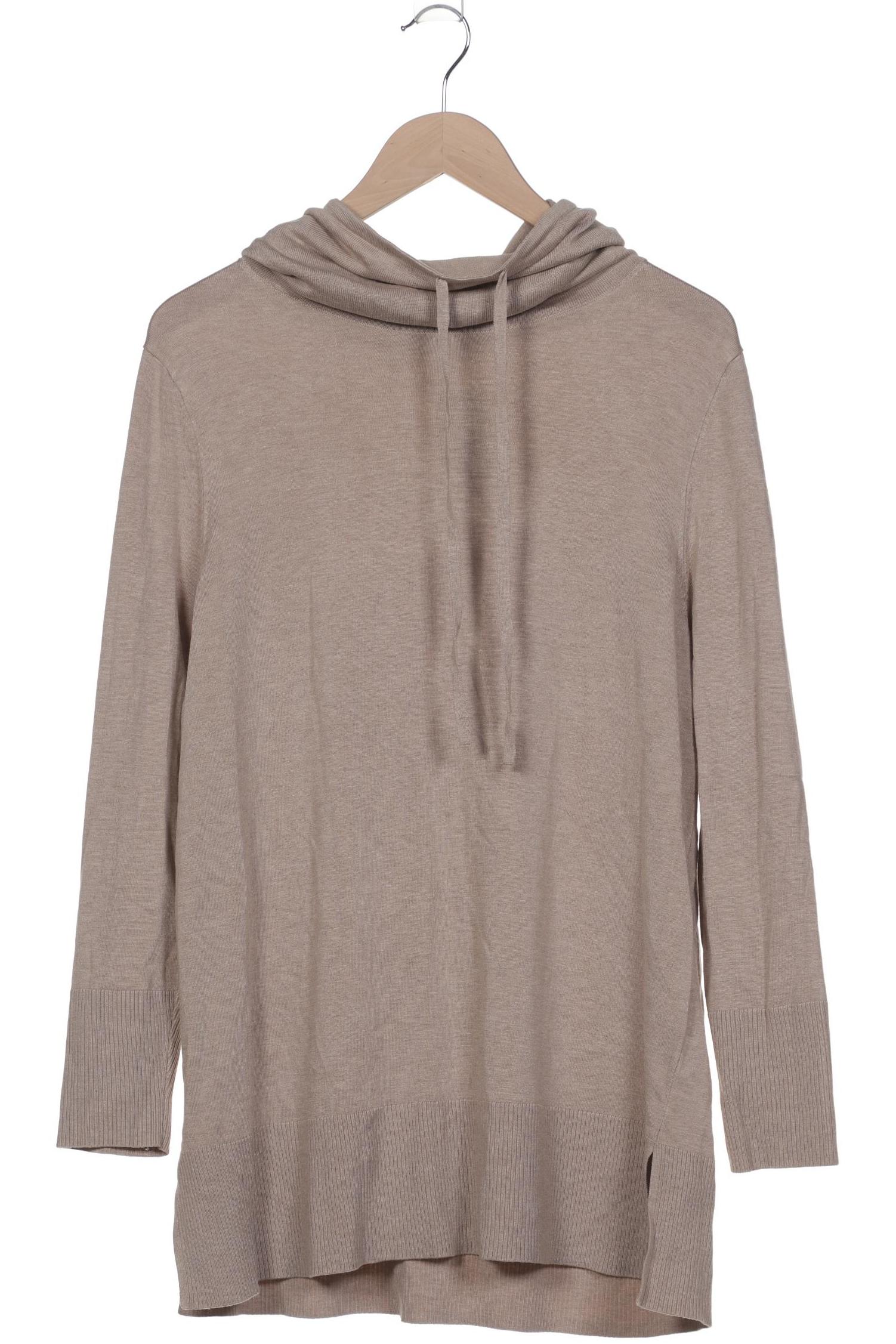 

Gerry Weber Damen Pullover, beige, Gr. 44