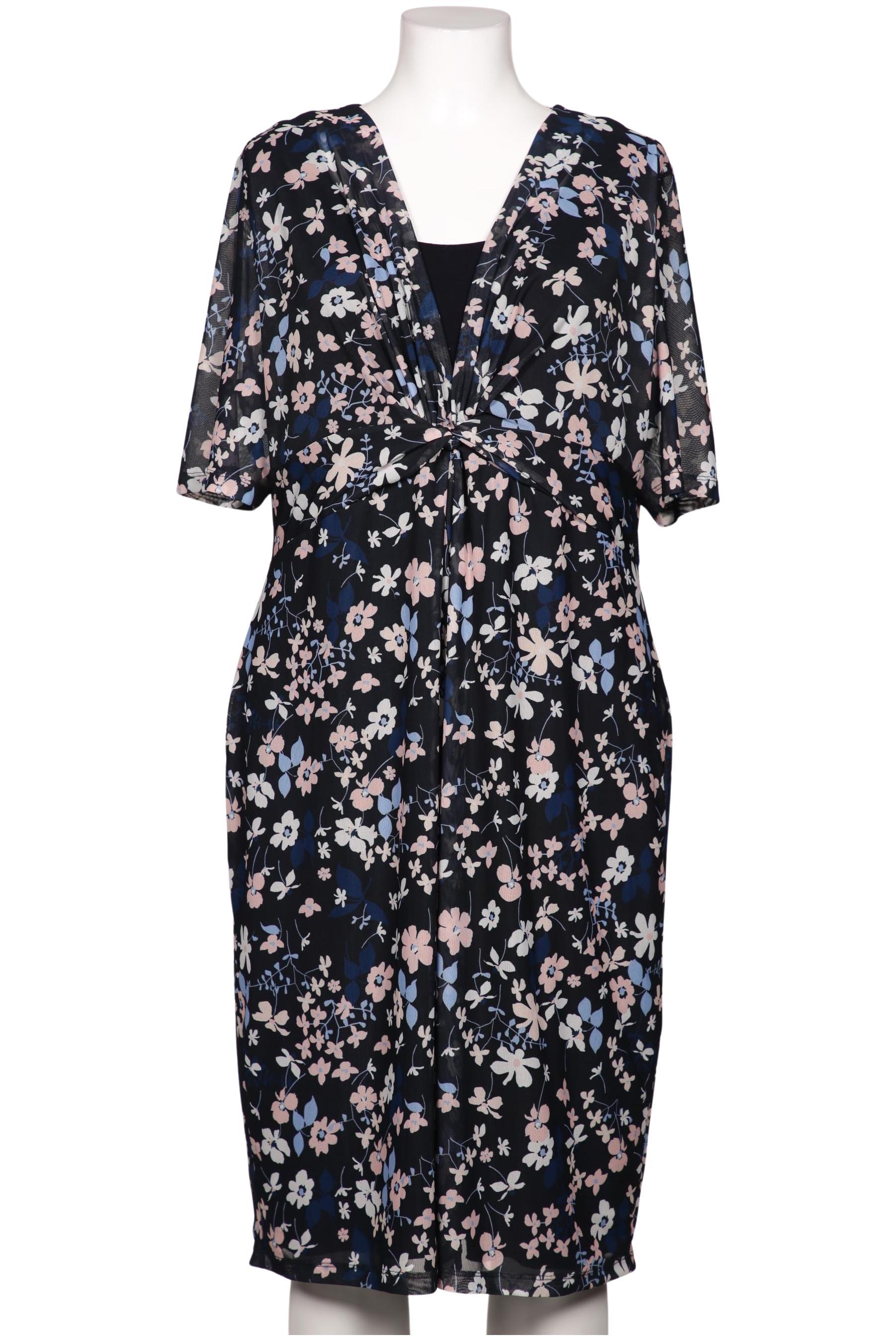 

Gerry Weber Damen Kleid, marineblau, Gr. 46