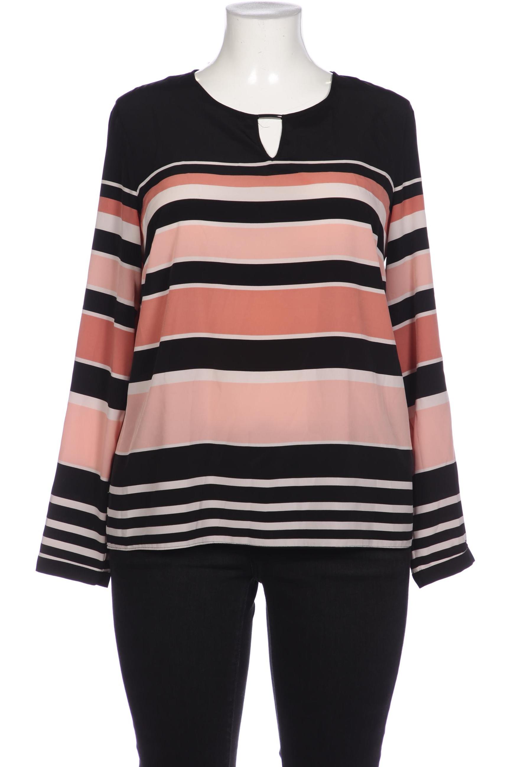 

Gerry Weber Damen Bluse, mehrfarbig, Gr. 42