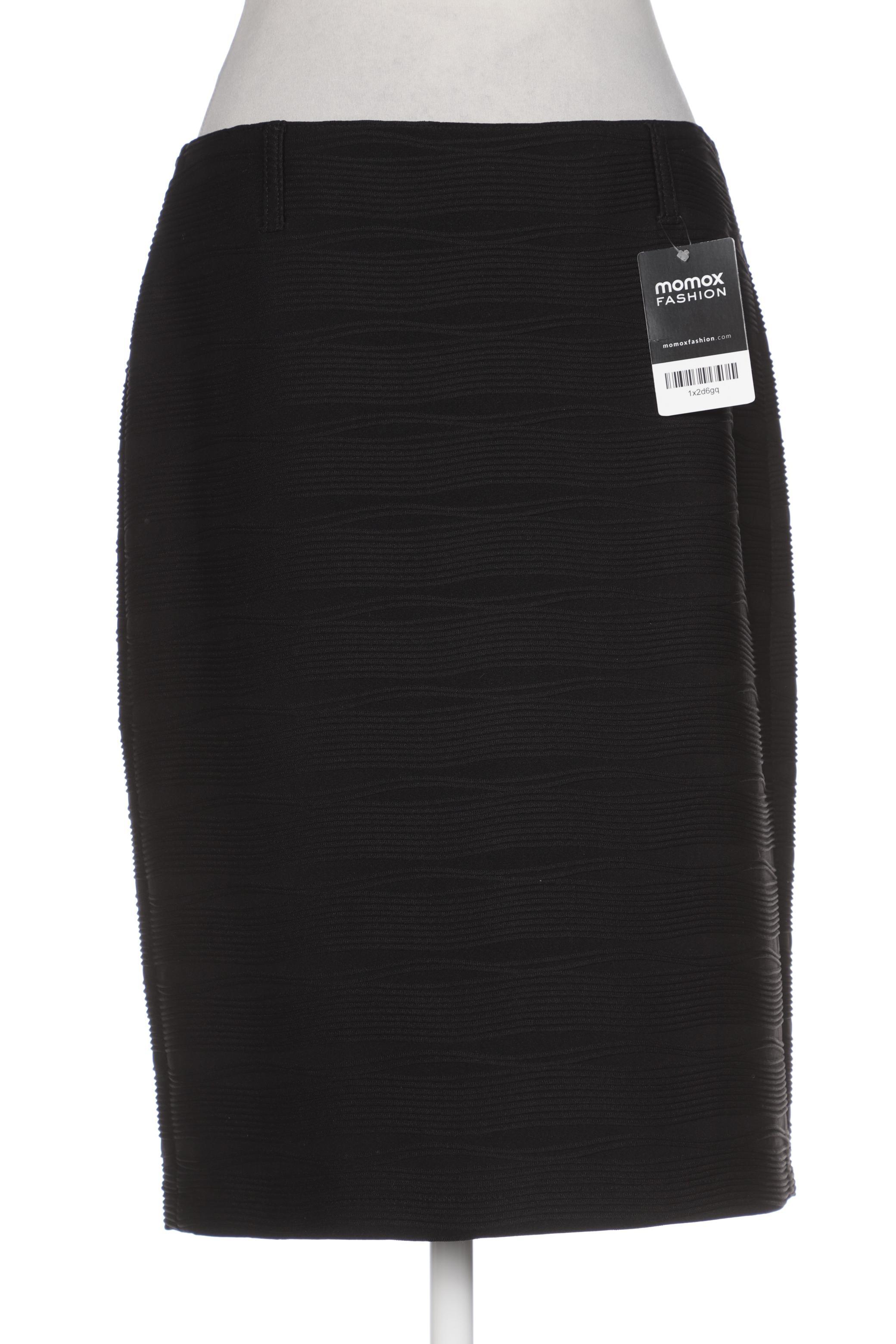 

Gerry Weber Damen Rock, schwarz, Gr. 31
