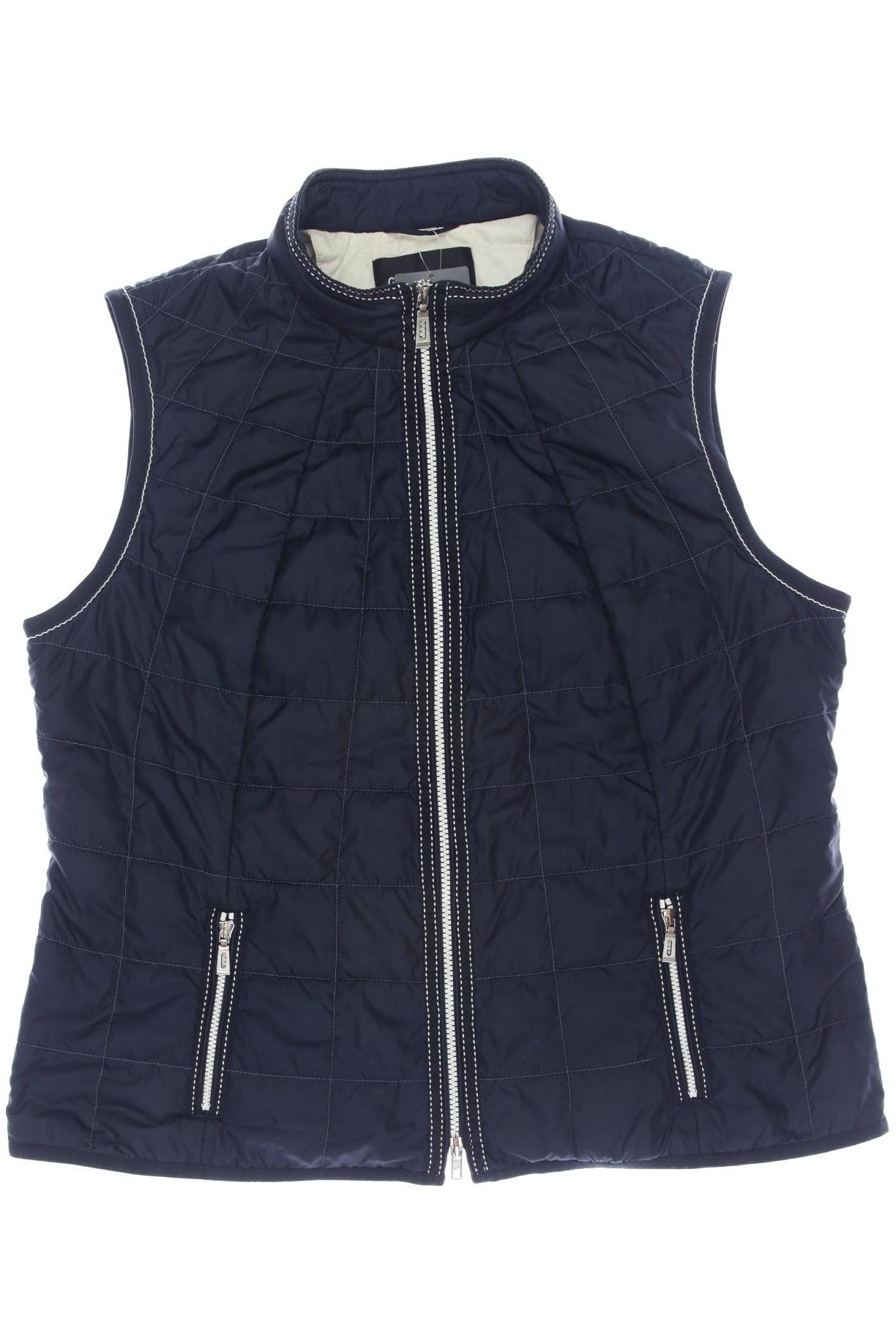 

Gerry Weber Damen Weste, marineblau, Gr. 44