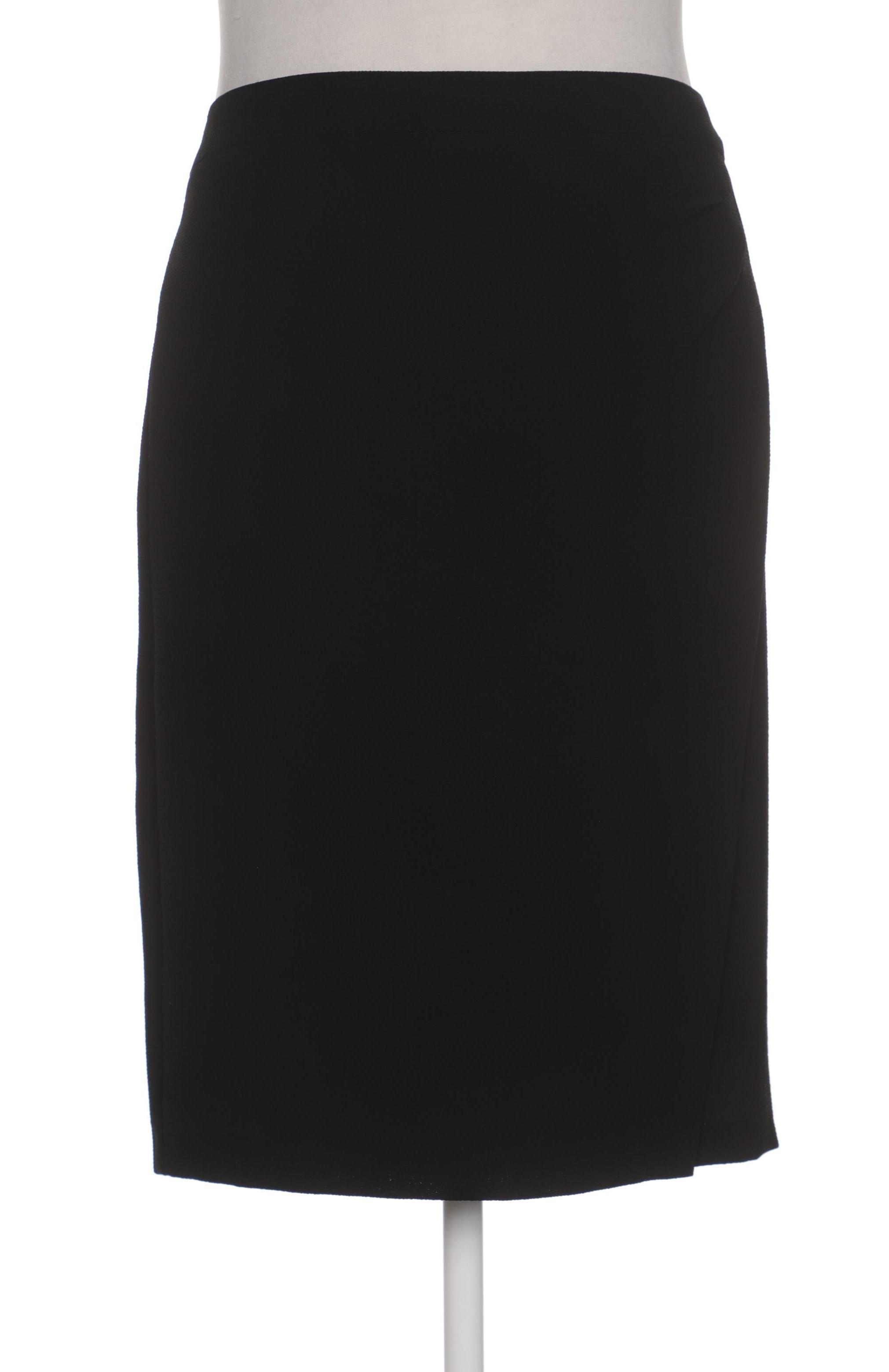 

Gerry Weber Damen Rock, schwarz, Gr. 46