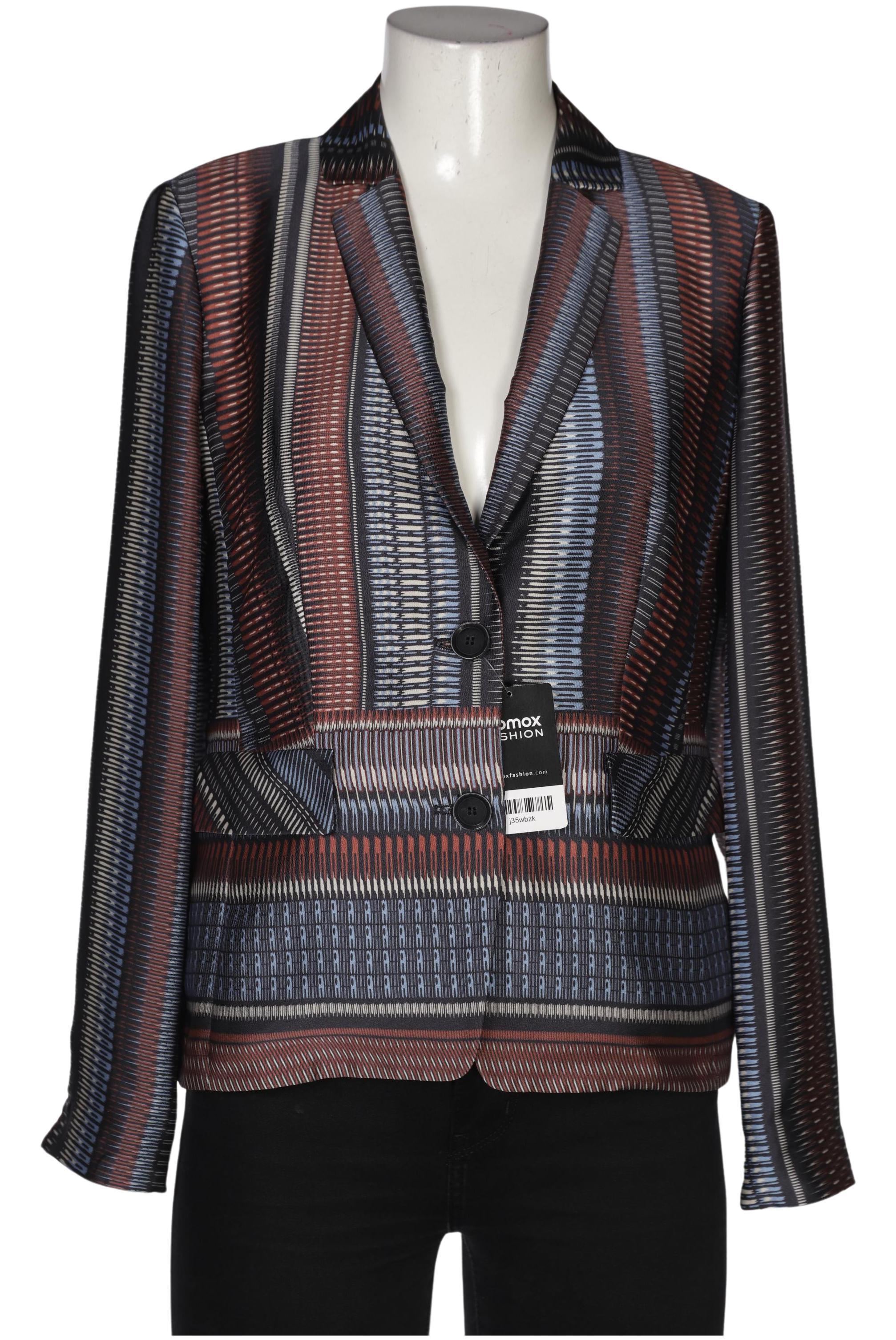 

Gerry Weber Damen Blazer, marineblau, Gr. 42