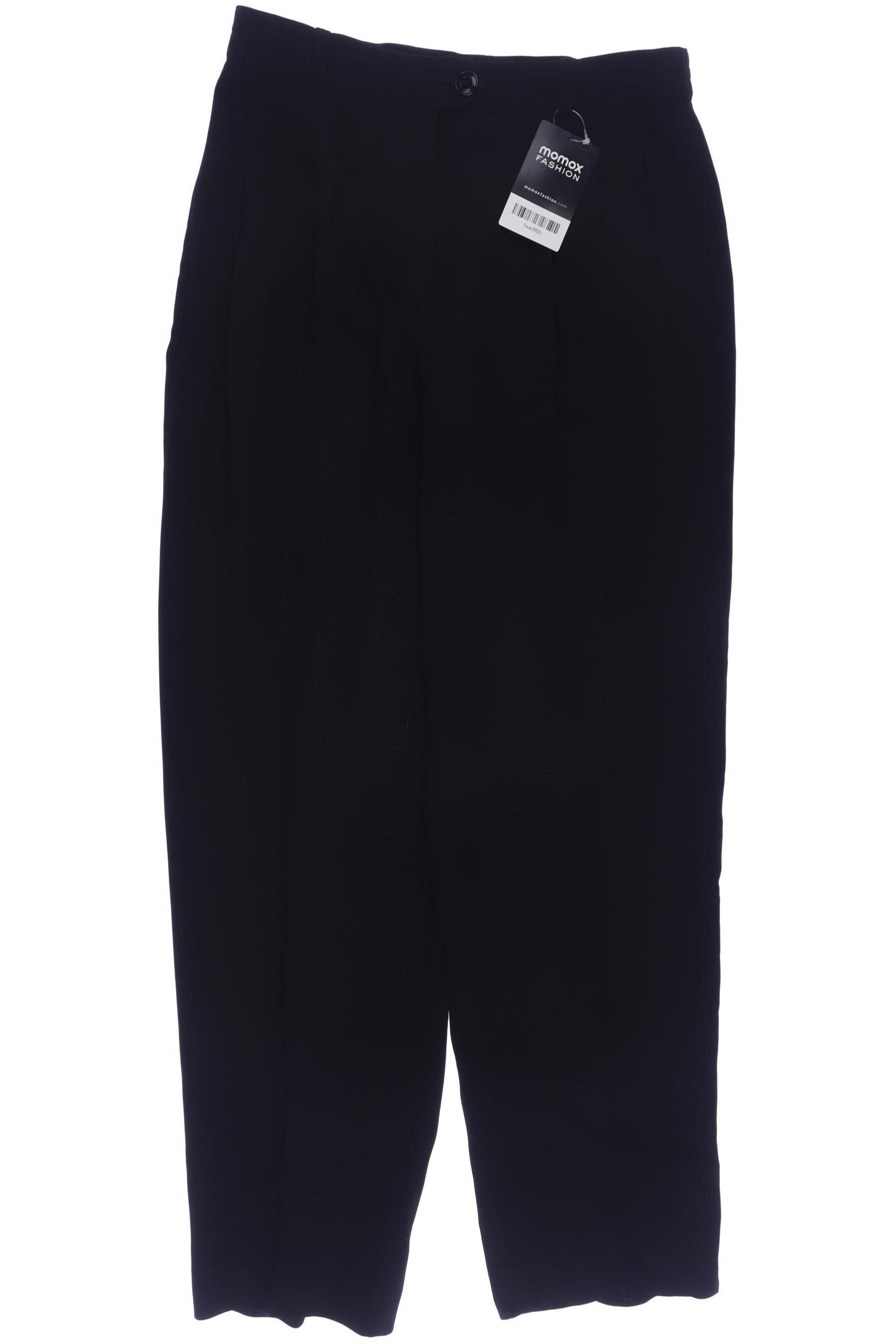 

Gerry Weber Damen Stoffhose, schwarz, Gr. 36