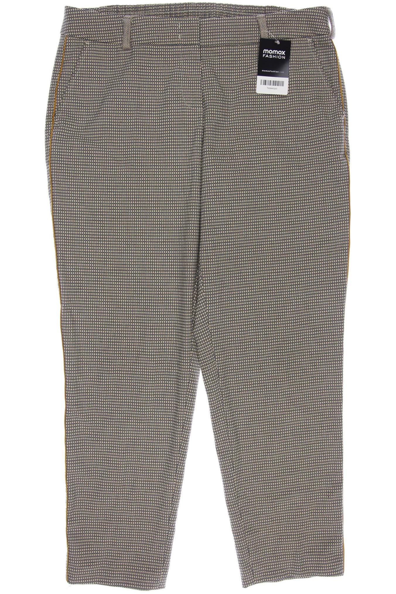 

Gerry Weber Damen Stoffhose, beige