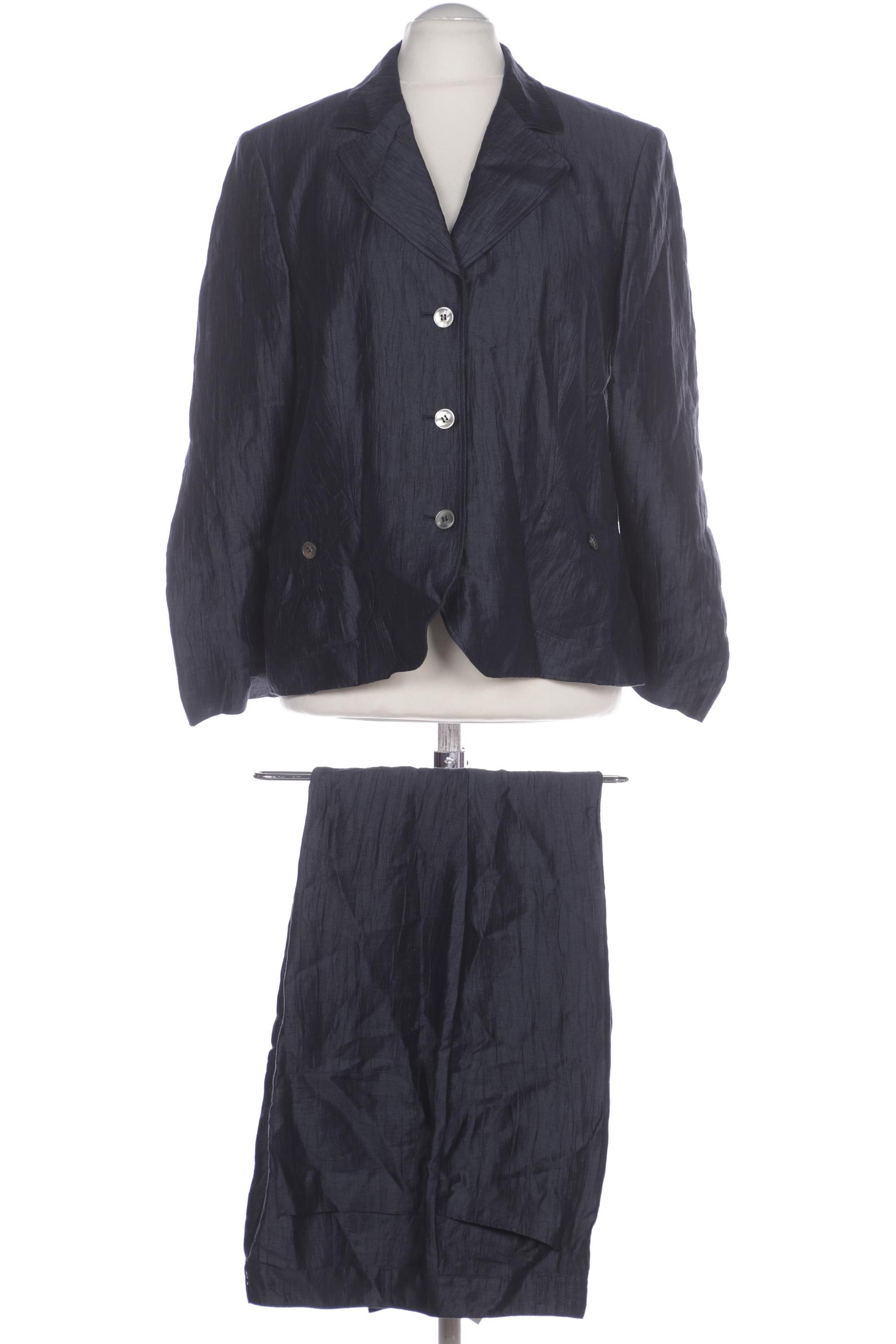 

Gerry Weber Damen Anzug, marineblau, Gr. 44