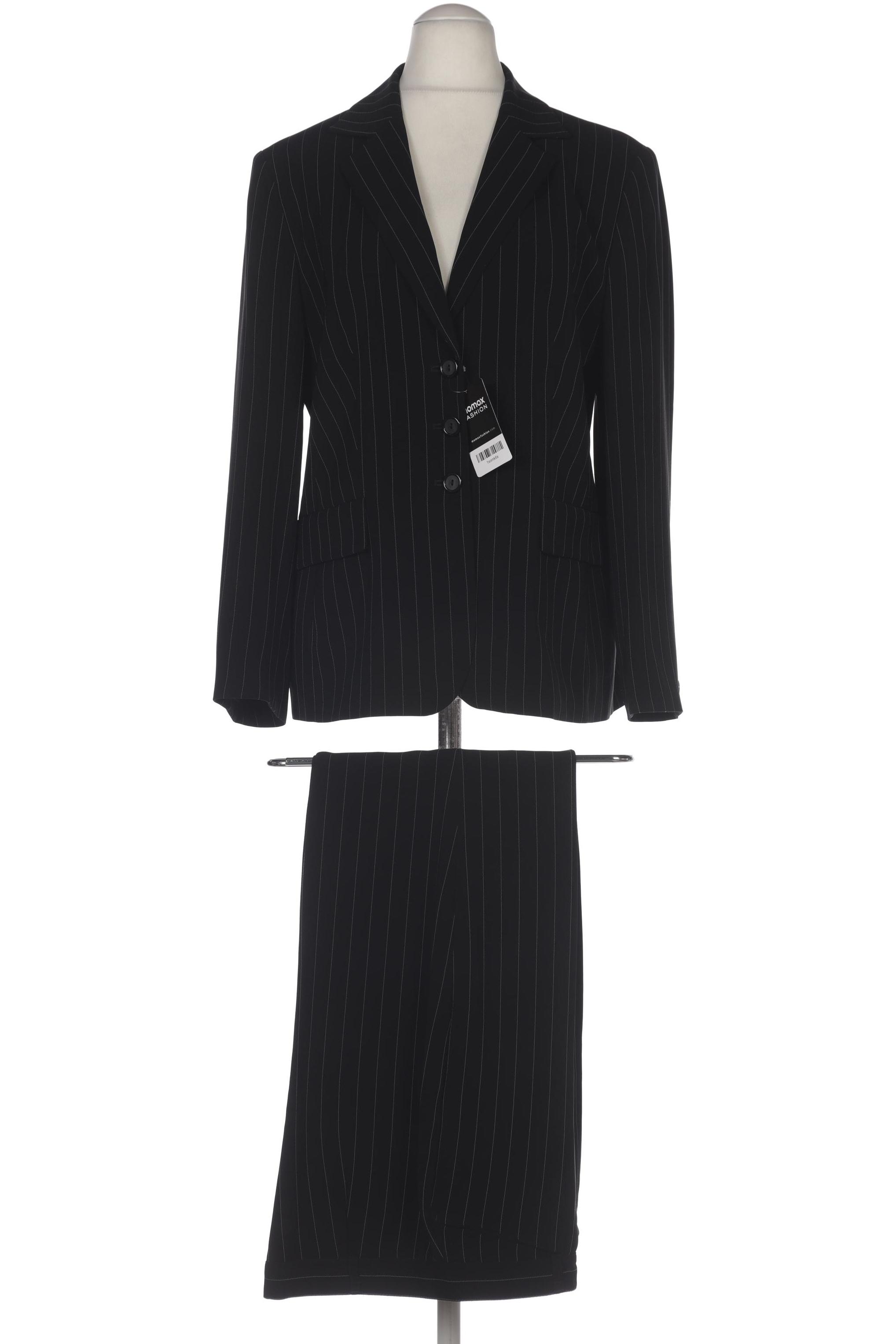 

Gerry Weber Damen Anzug, schwarz, Gr. 20