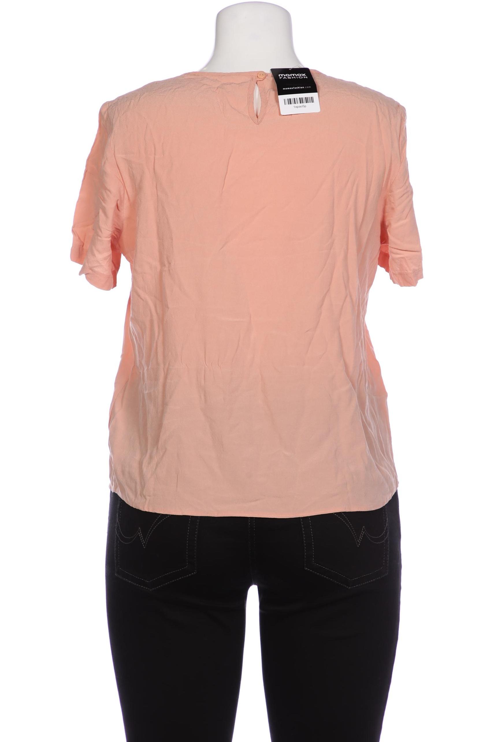 

Gerry Weber Damen Bluse, orange, Gr. 44