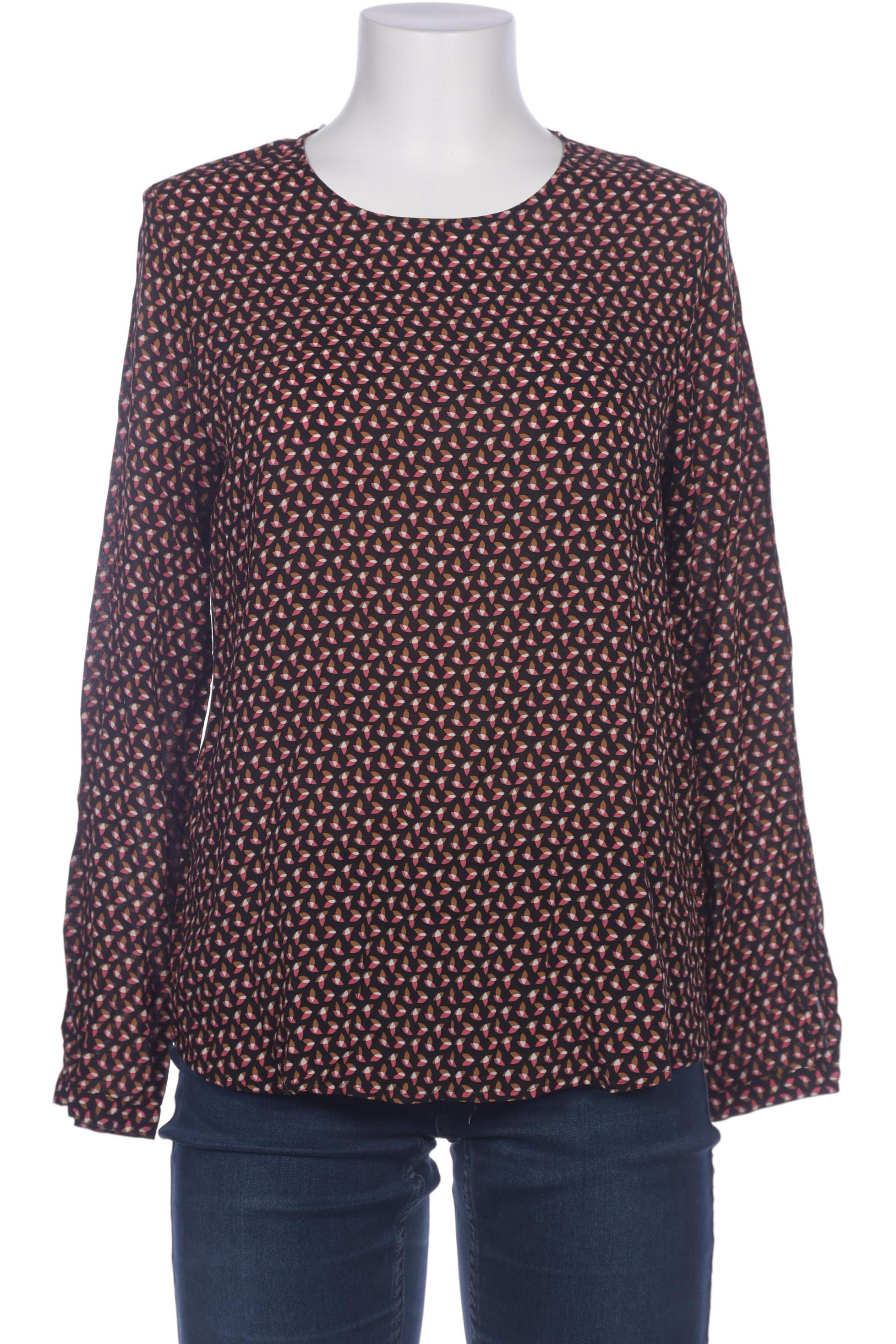 

Gerry Weber Damen Bluse, schwarz, Gr. 42