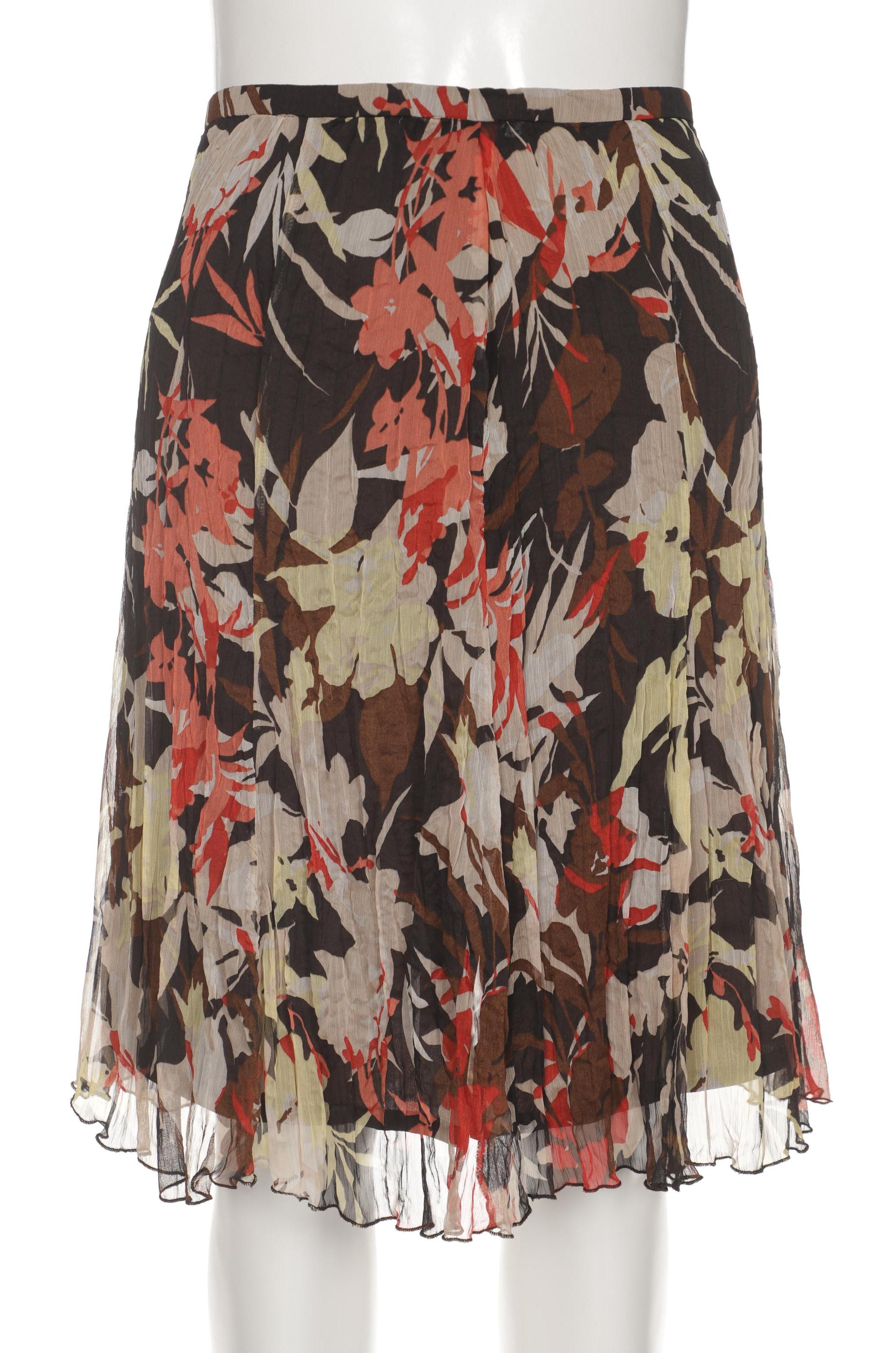 

Gerry Weber Damen Rock, mehrfarbig, Gr. 44