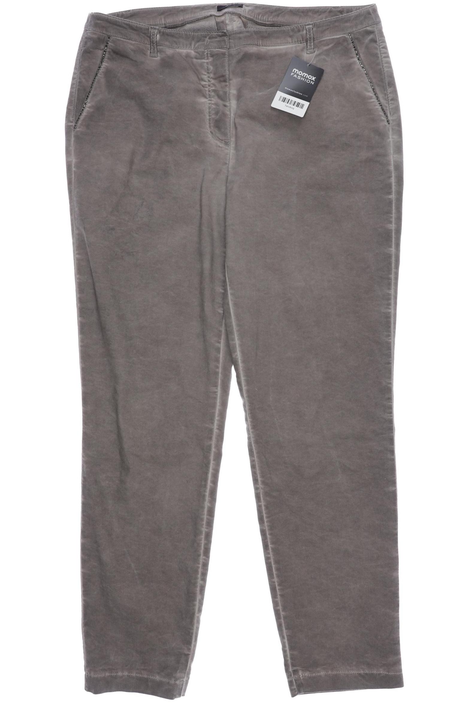 

Gerry Weber Damen Jeans, grau, Gr. 42