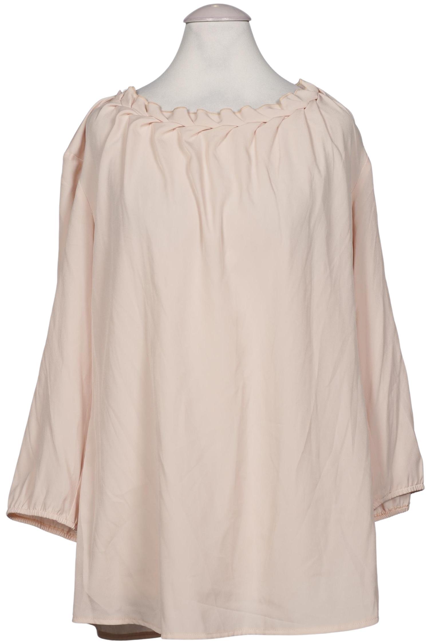 

Gerry Weber Damen Bluse, beige, Gr. 38