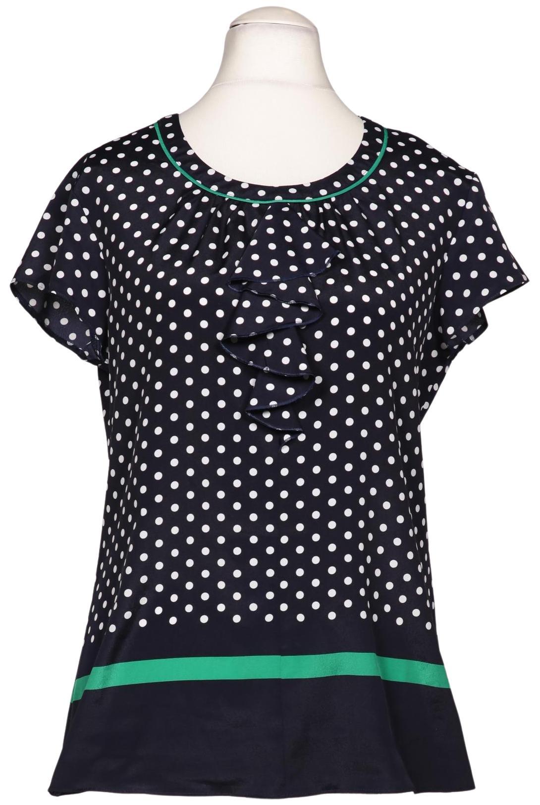 

Gerry Weber Damen Bluse, mehrfarbig, Gr. 38