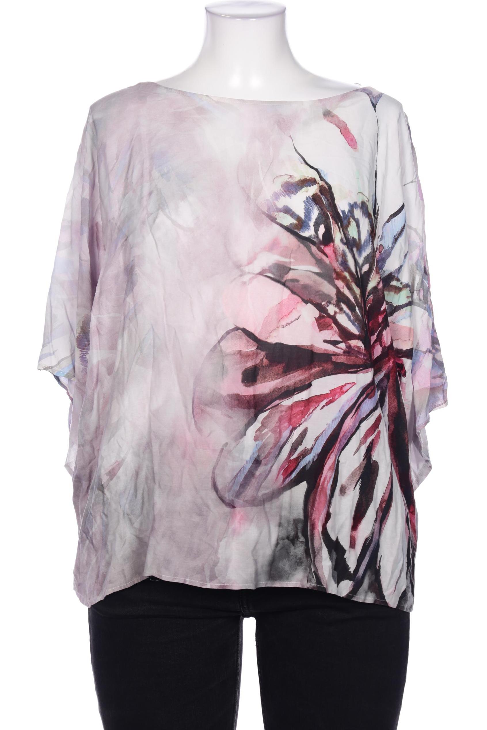 

Gerry Weber Damen Bluse, pink, Gr. 44
