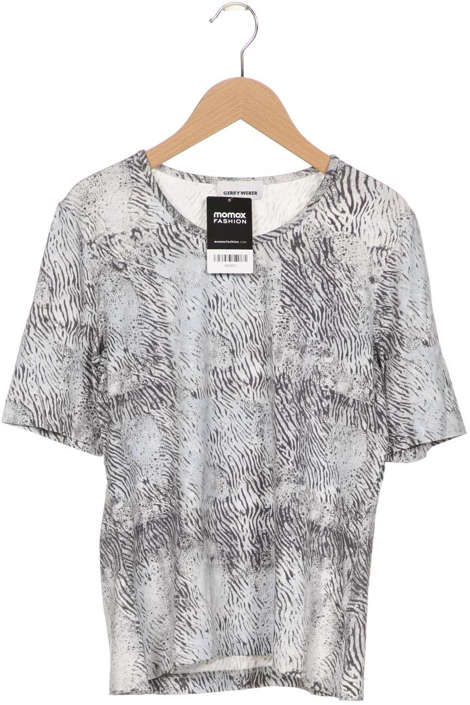 

Gerry Weber Damen T-Shirt, grau