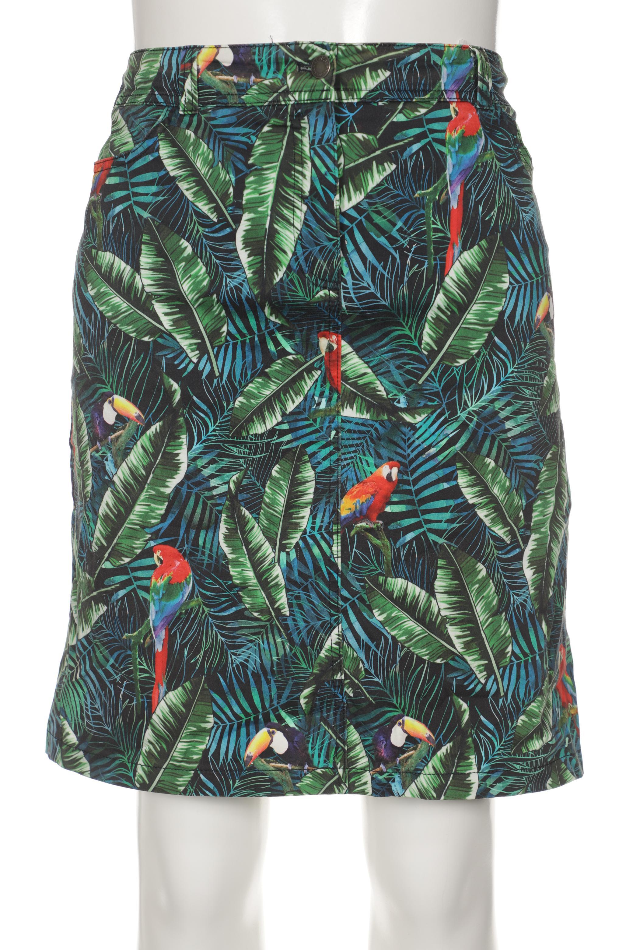 

Gerry Weber Damen Rock, grün