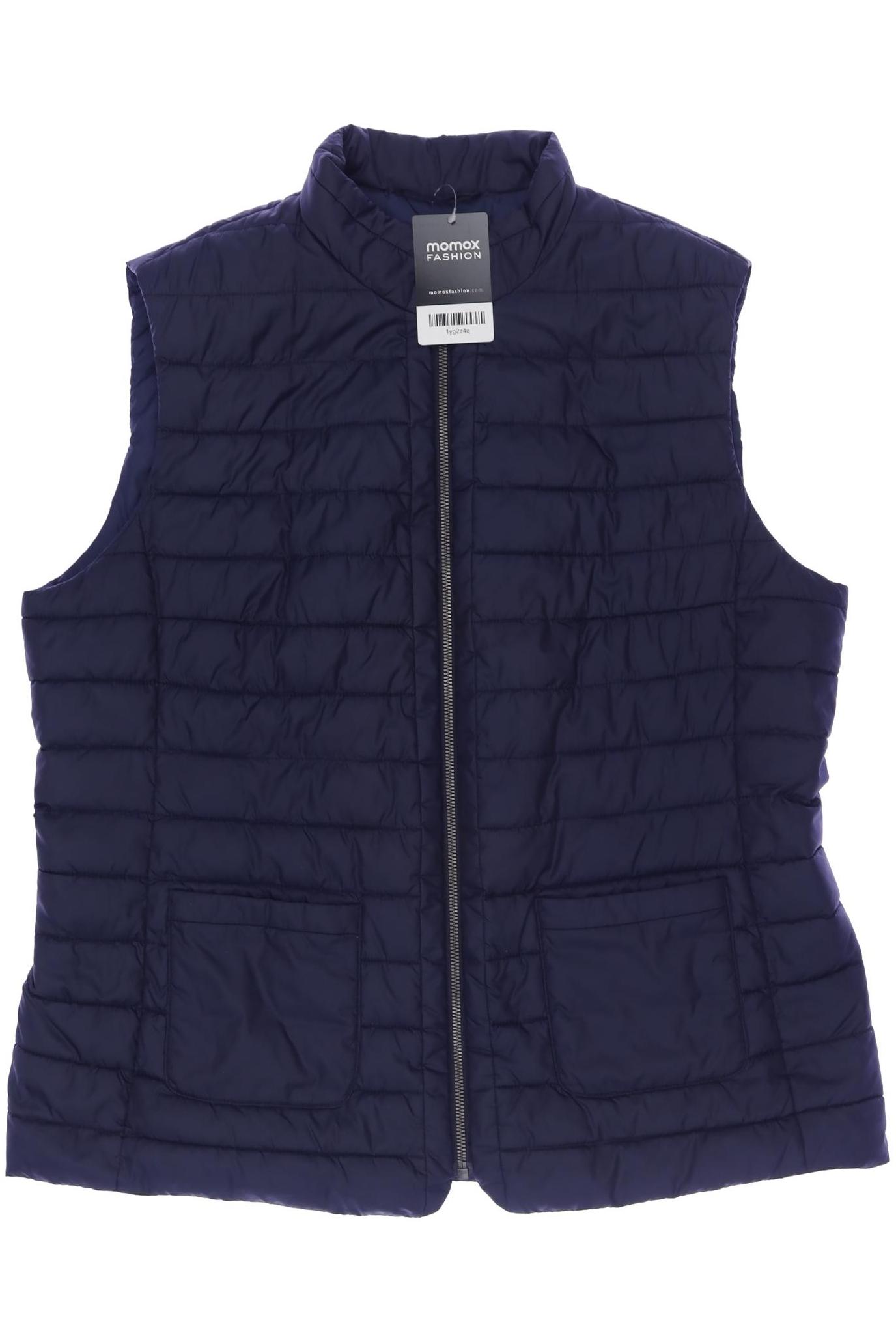

Gerry Weber Damen Weste, marineblau, Gr. 44