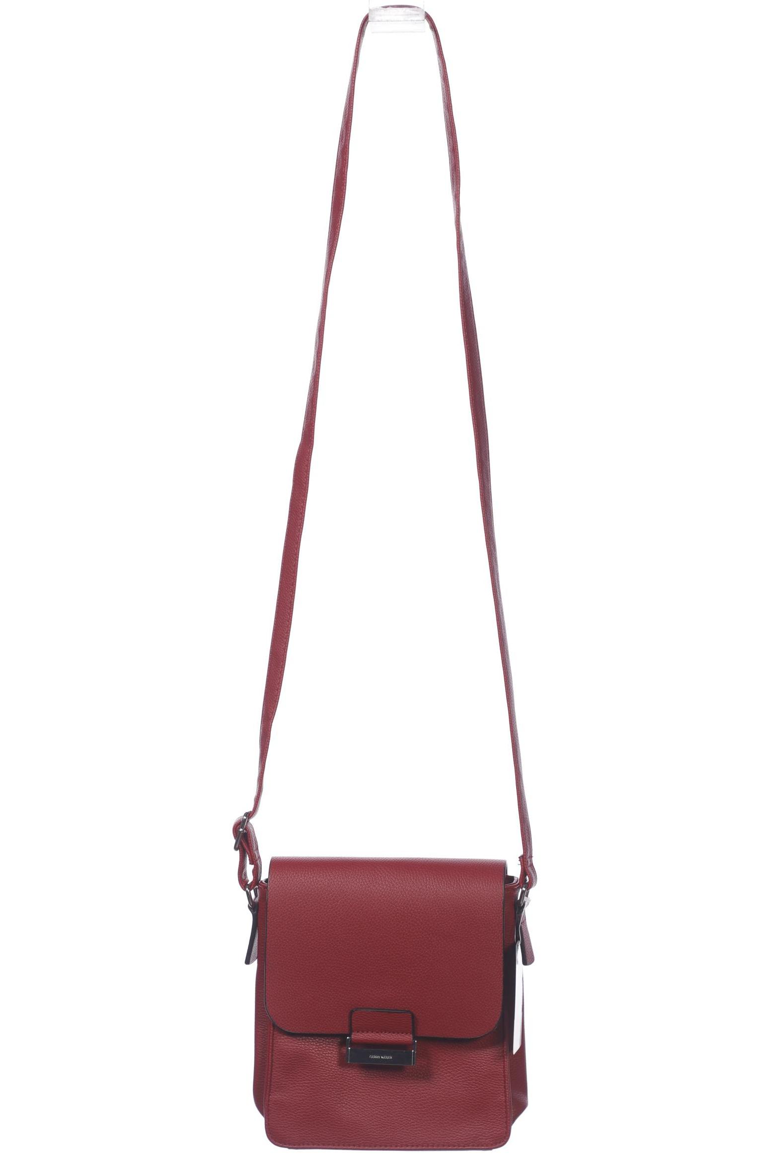 

Gerry Weber Damen Handtasche, rot