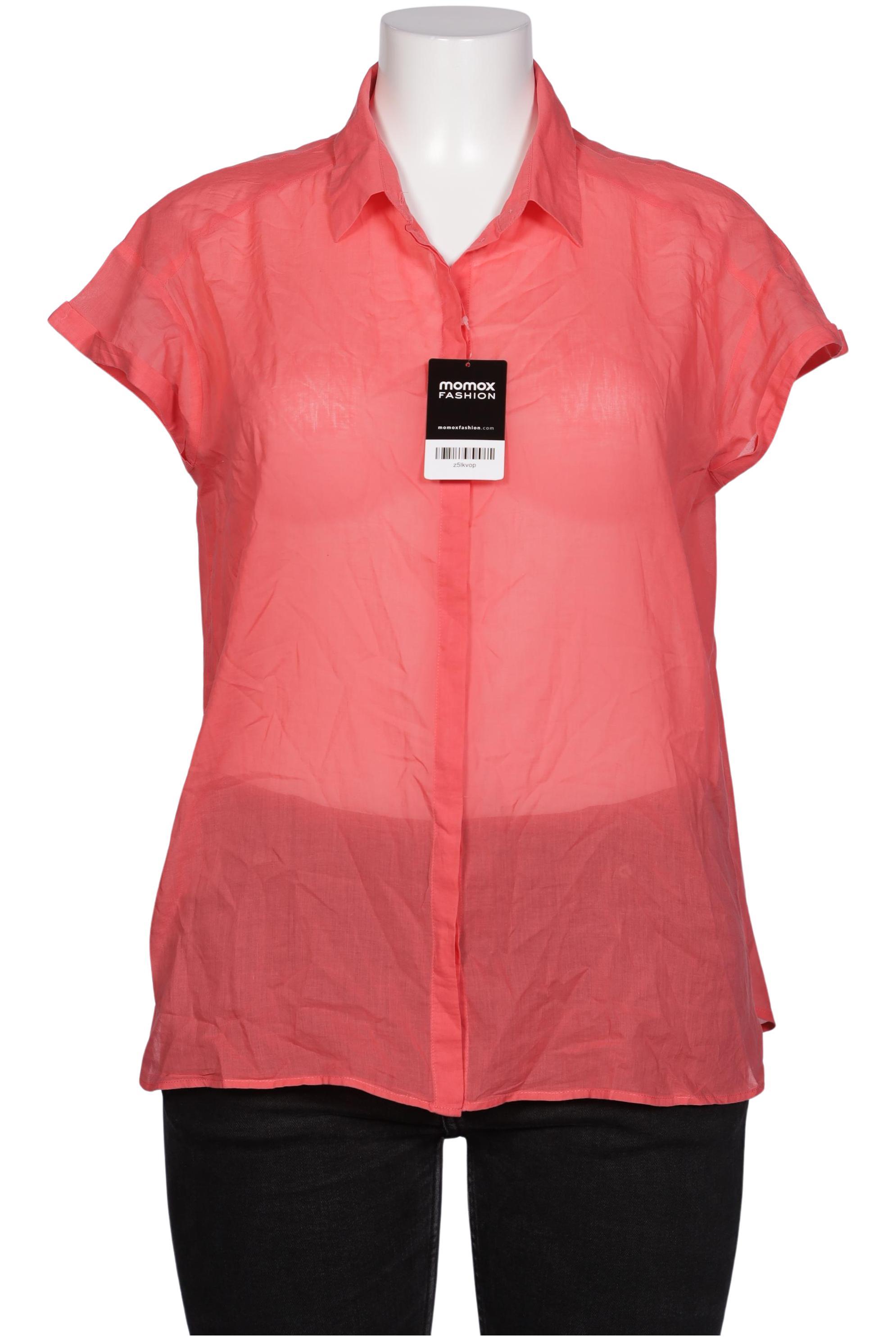 

Gerry Weber Damen Bluse, pink, Gr. 48