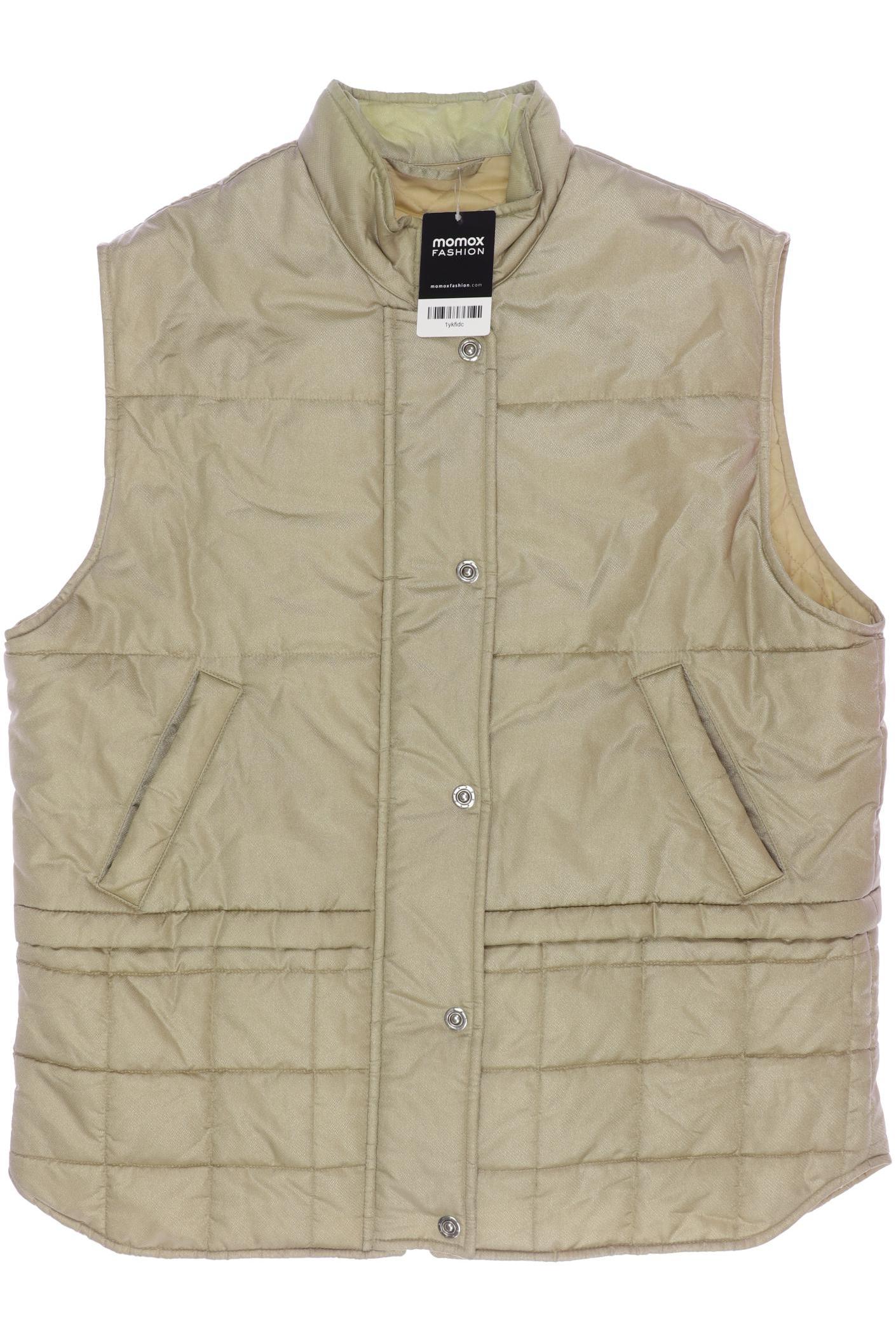 

Gerry Weber Damen Weste, beige, Gr. 42